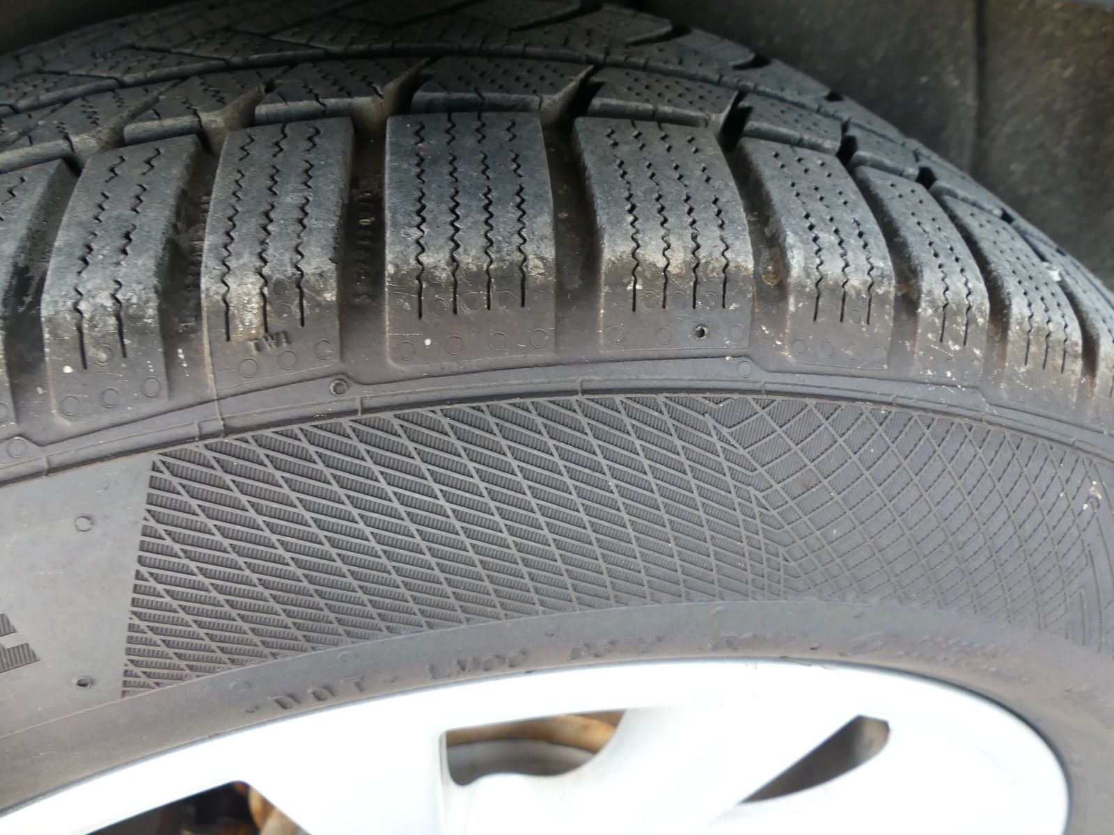 Fahrzeugabbildung BMW 320 3 Gran Turismo 320 d Sport Line