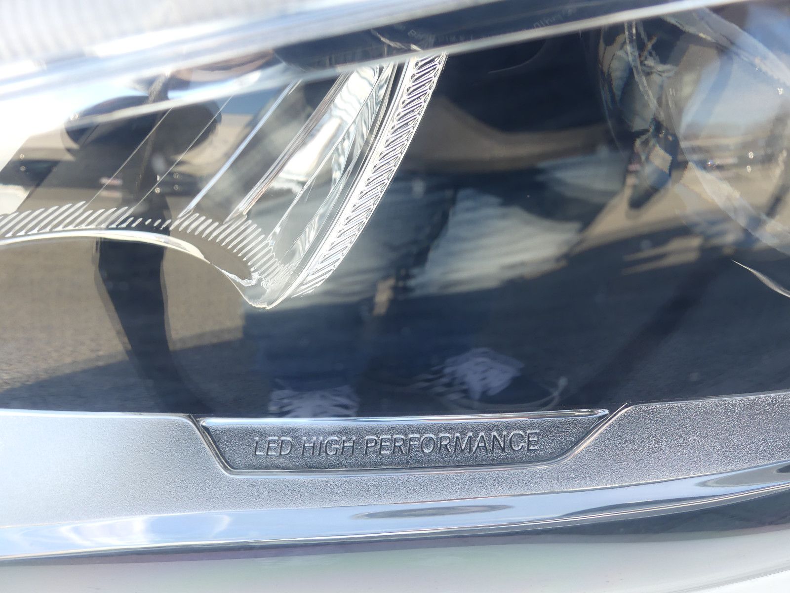 Fahrzeugabbildung Mercedes-Benz GLA 200 GLA GLA 200*2.HAND*68tkm*