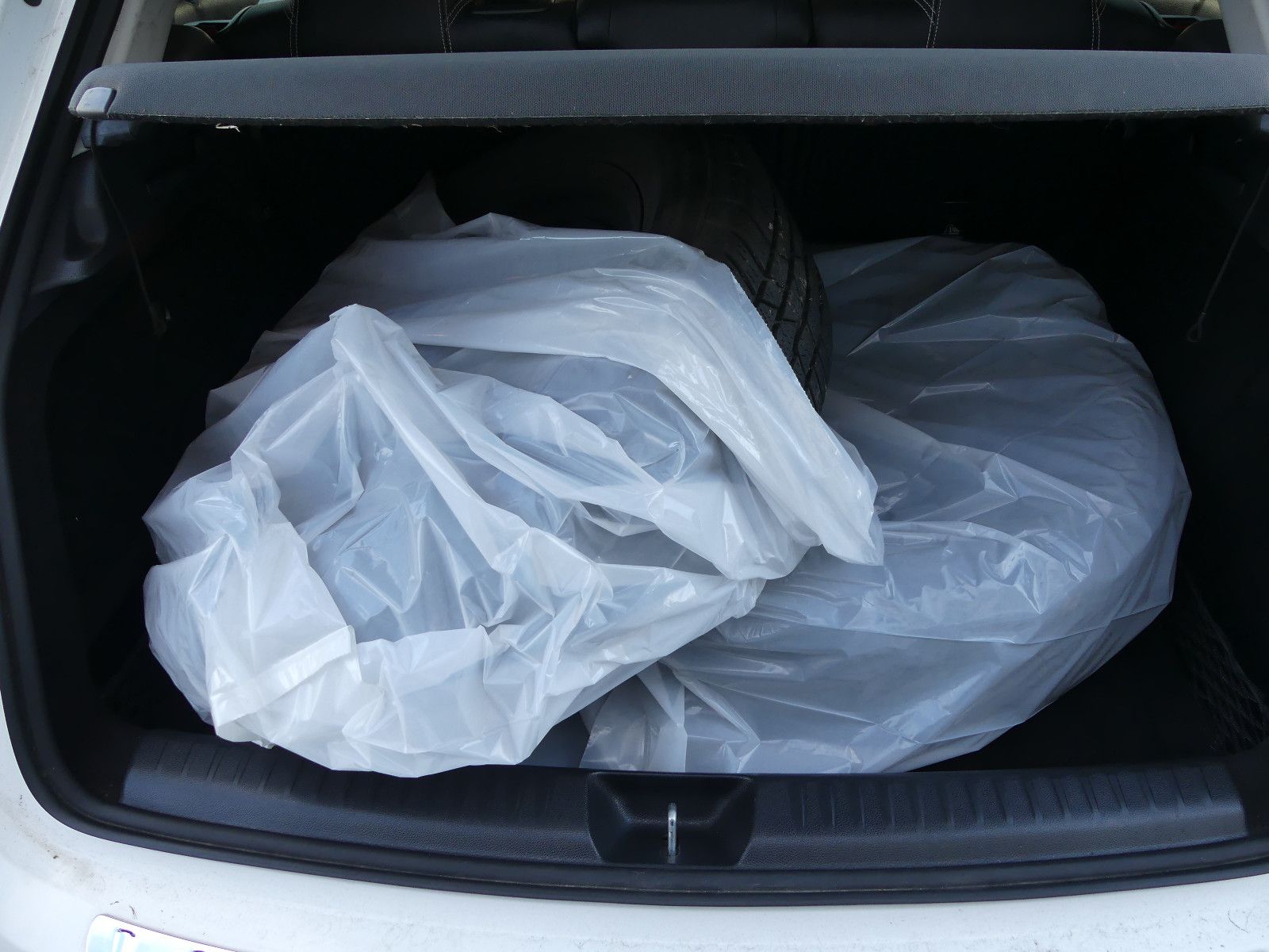 Fahrzeugabbildung Mercedes-Benz GLA 200 GLA GLA 200*2.HAND*68tkm*