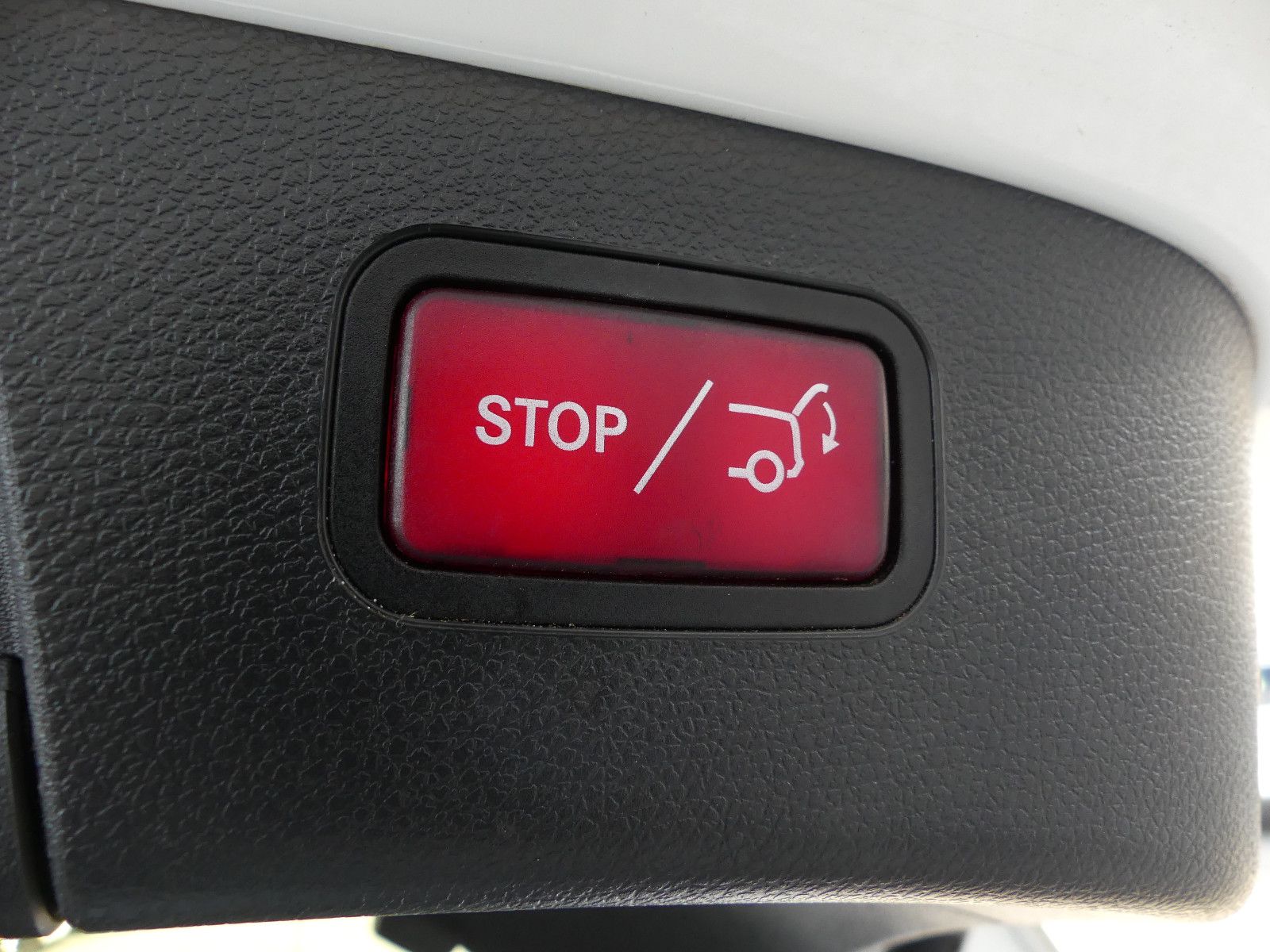 Fahrzeugabbildung Mercedes-Benz GLA 200 GLA GLA 200*2.HAND*68tkm*