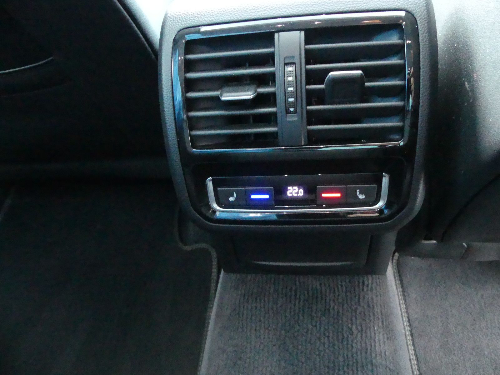 Fahrzeugabbildung Volkswagen Arteon Elegance*2.HAND*