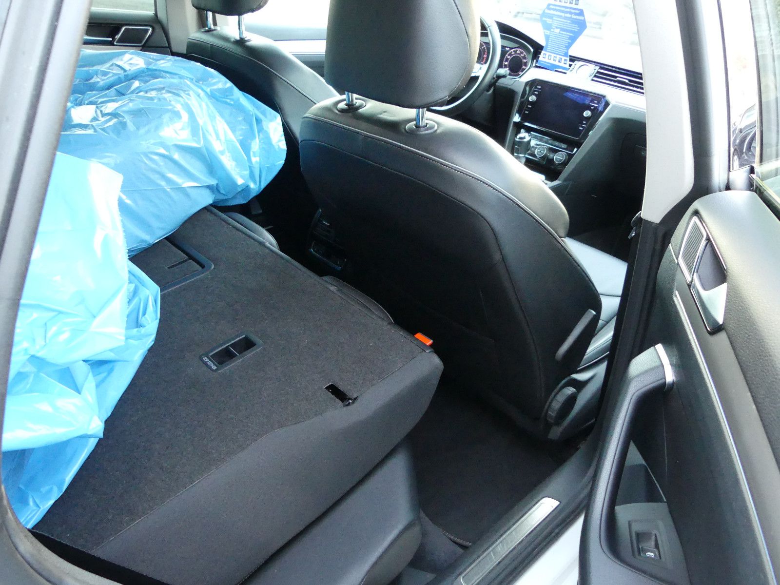 Fahrzeugabbildung Volkswagen Arteon Elegance*2.HAND*