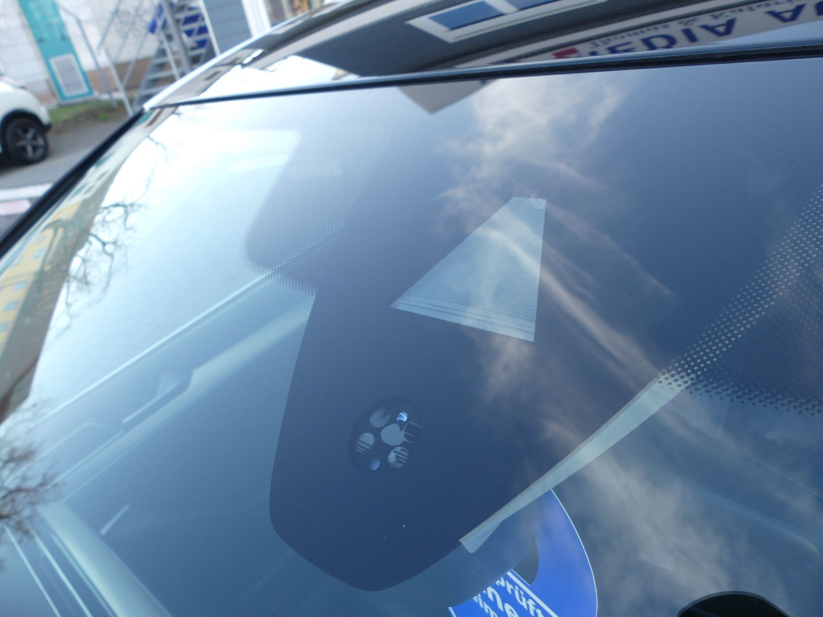 Fahrzeugabbildung Volkswagen Arteon Elegance*2.HAND*