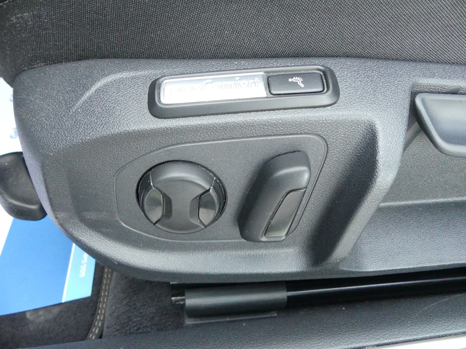 Fahrzeugabbildung Volkswagen Arteon Elegance*2.HAND*