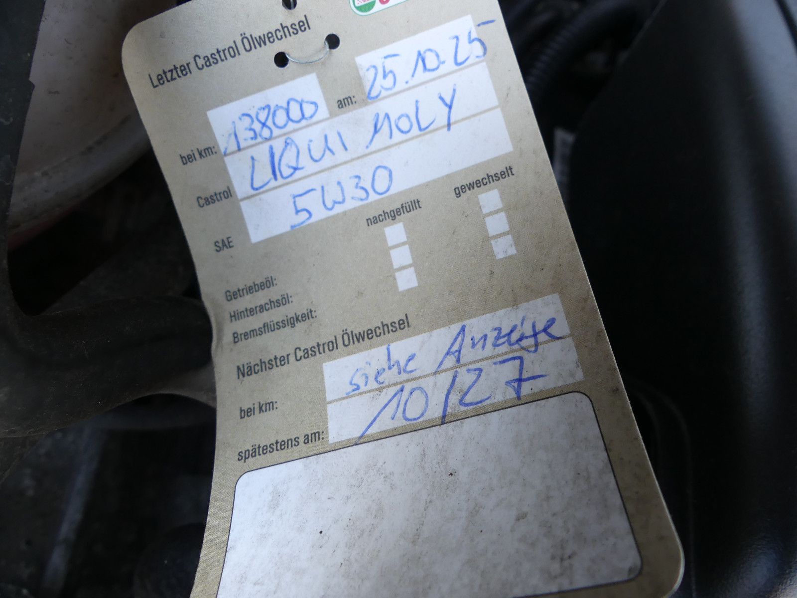 Fahrzeugabbildung Volkswagen Arteon Elegance*2.HAND*