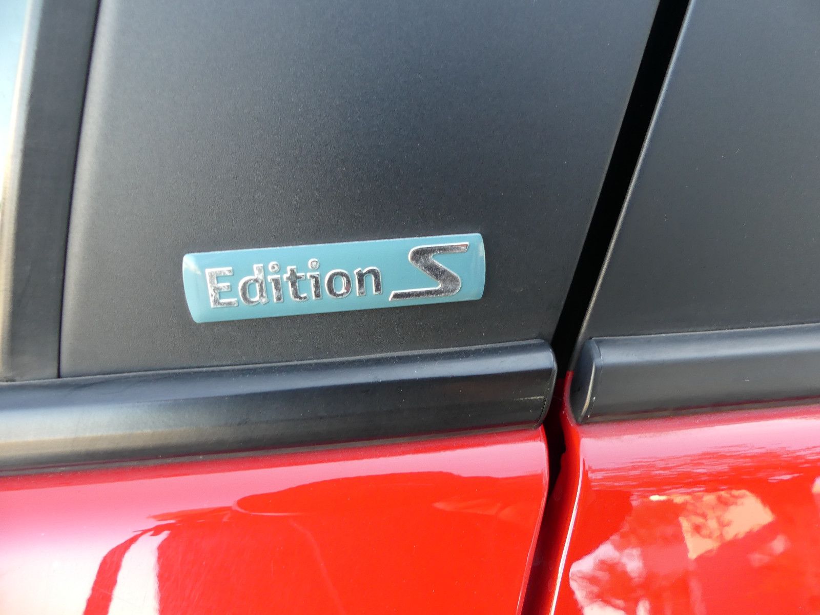 Fahrzeugabbildung Toyota Yaris Edition-S Hybrid*1.HAND*56Tkm*