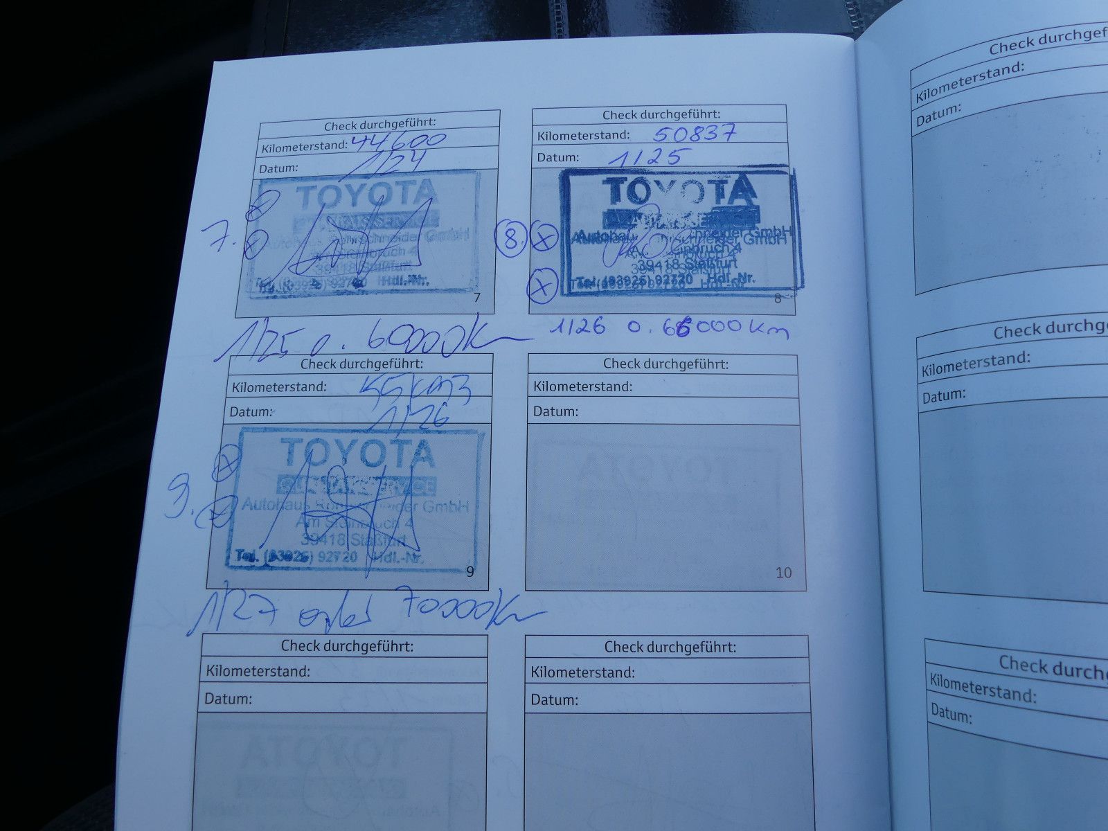 Fahrzeugabbildung Toyota Yaris Edition-S Hybrid*1.HAND*56Tkm*
