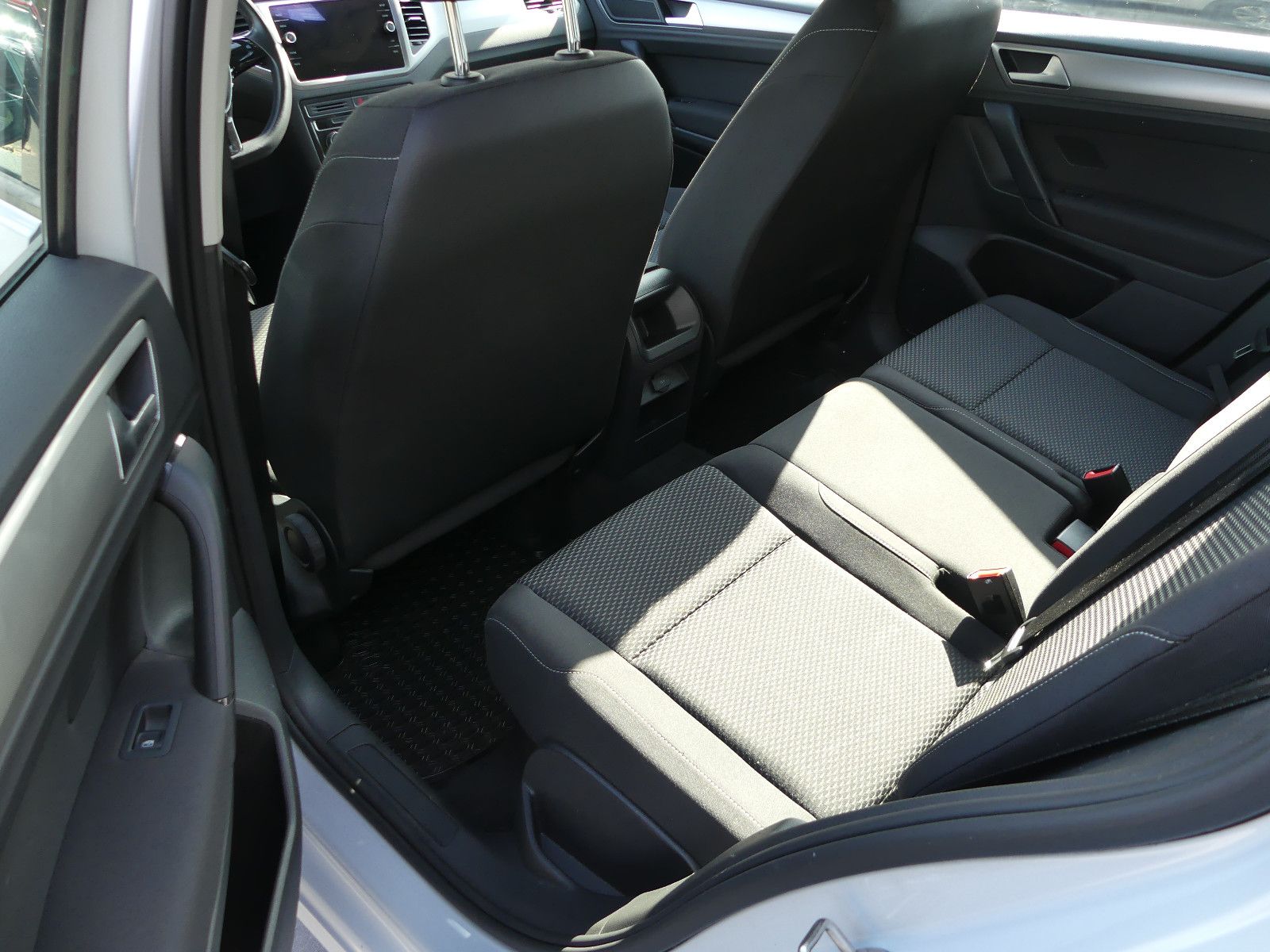Fahrzeugabbildung Volkswagen Golf Sportsvan VII Trendline*1.HAND*82TKM*