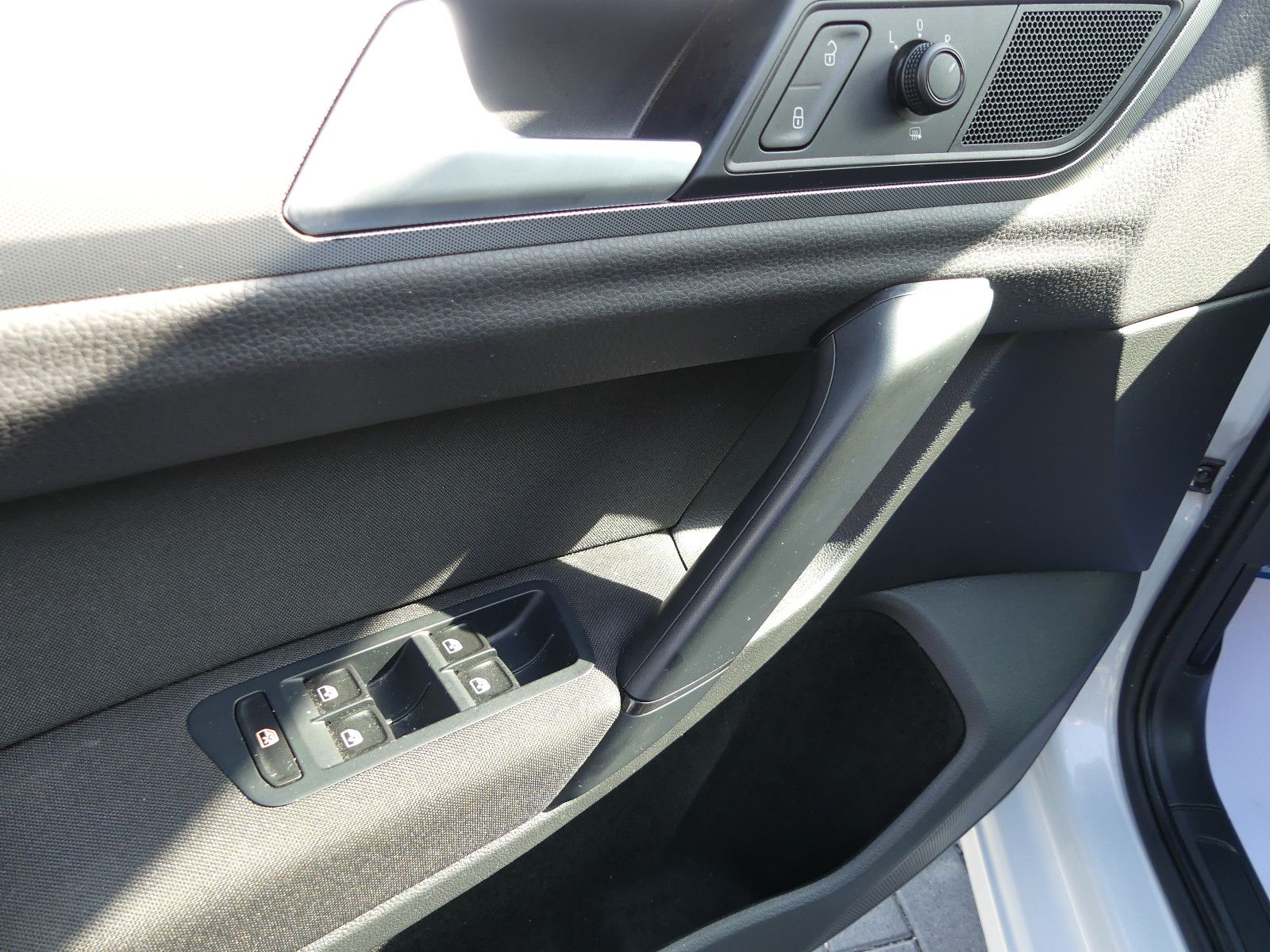 Fahrzeugabbildung Volkswagen Golf Sportsvan VII Trendline*1.HAND*82TKM*