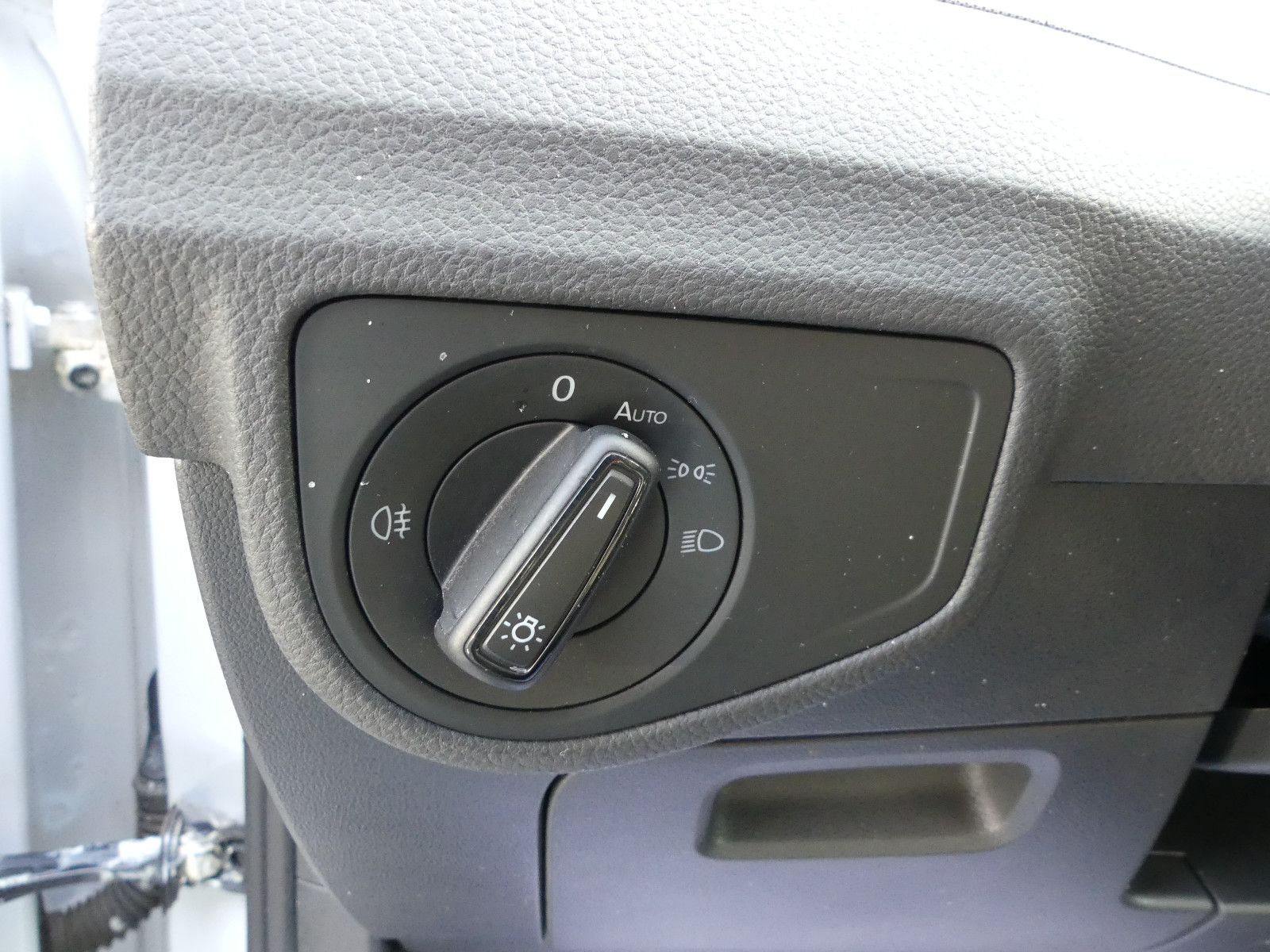 Fahrzeugabbildung Volkswagen Golf Sportsvan VII Trendline*1.HAND*82TKM*