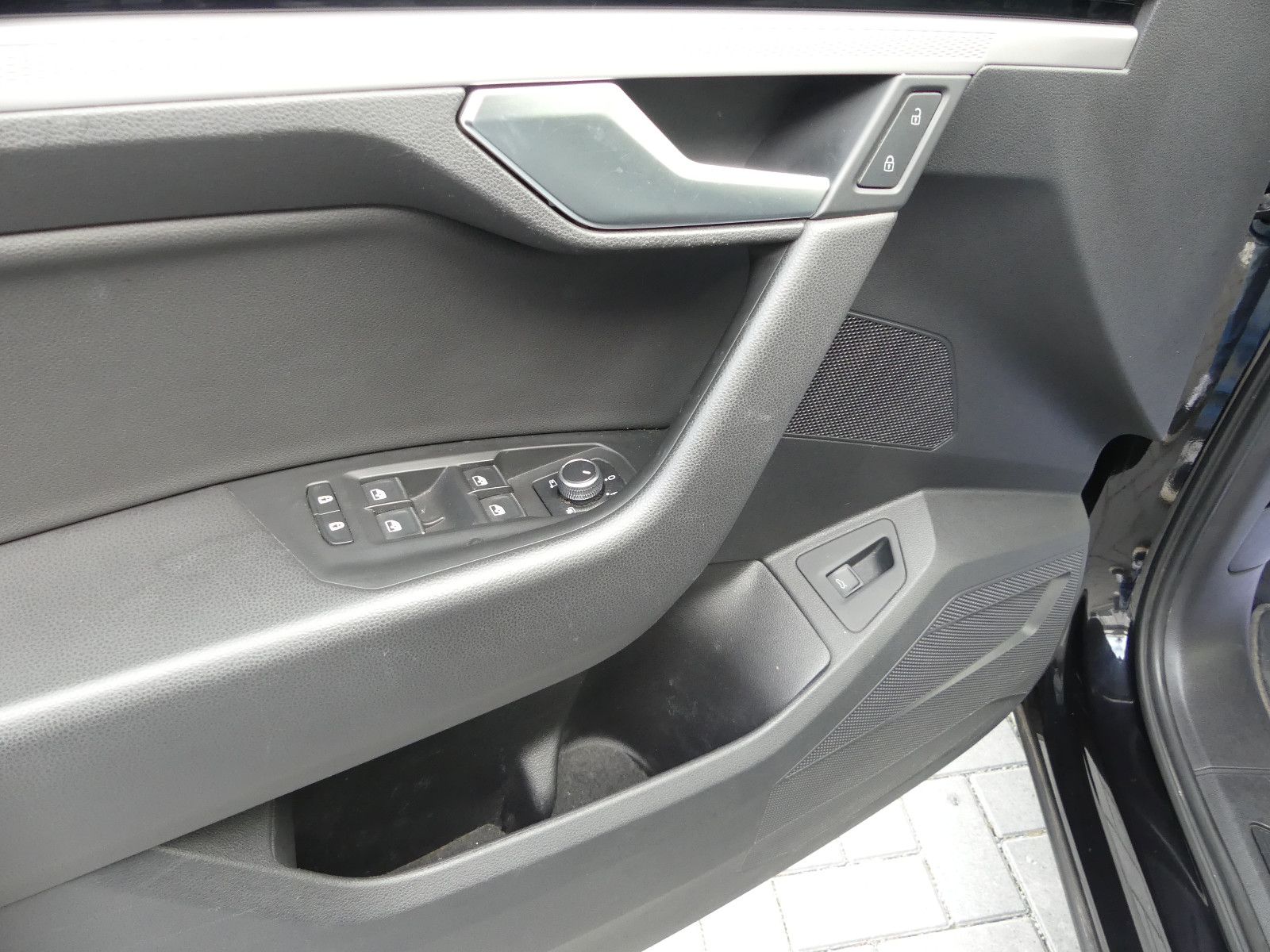 Fahrzeugabbildung Volkswagen Touareg . 4Motion
