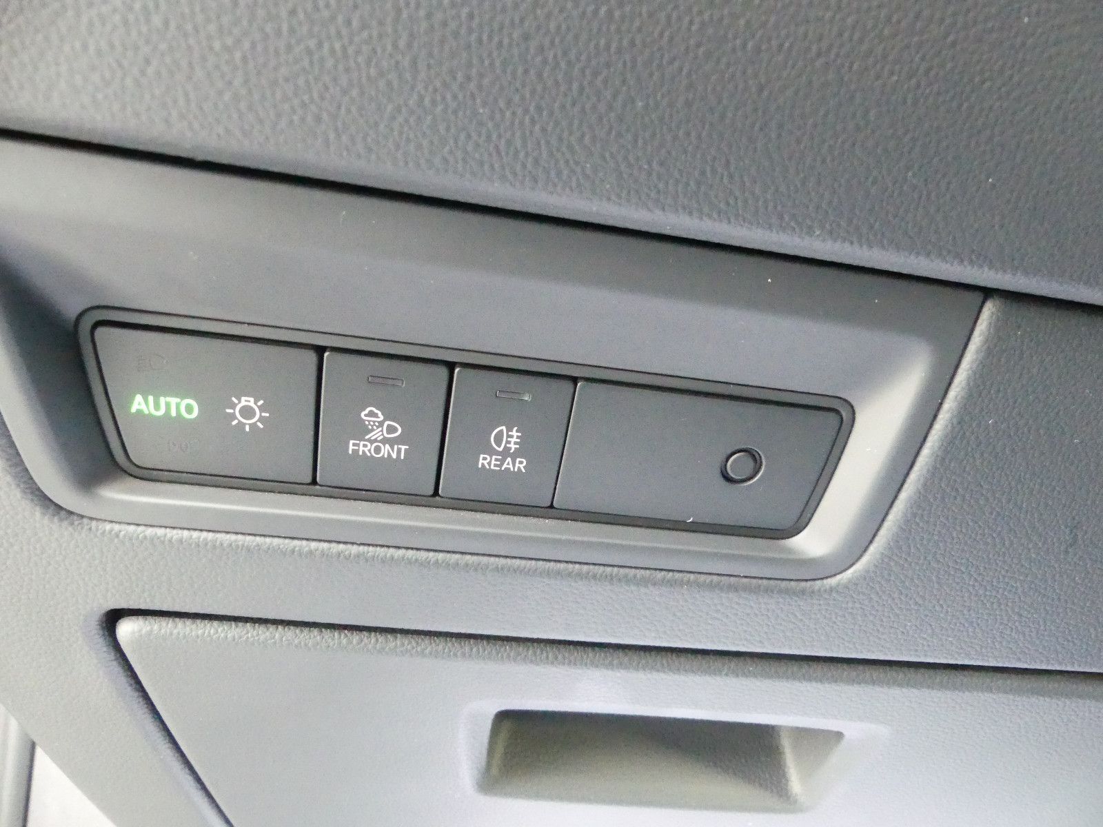 Fahrzeugabbildung Volkswagen Touareg . 4Motion