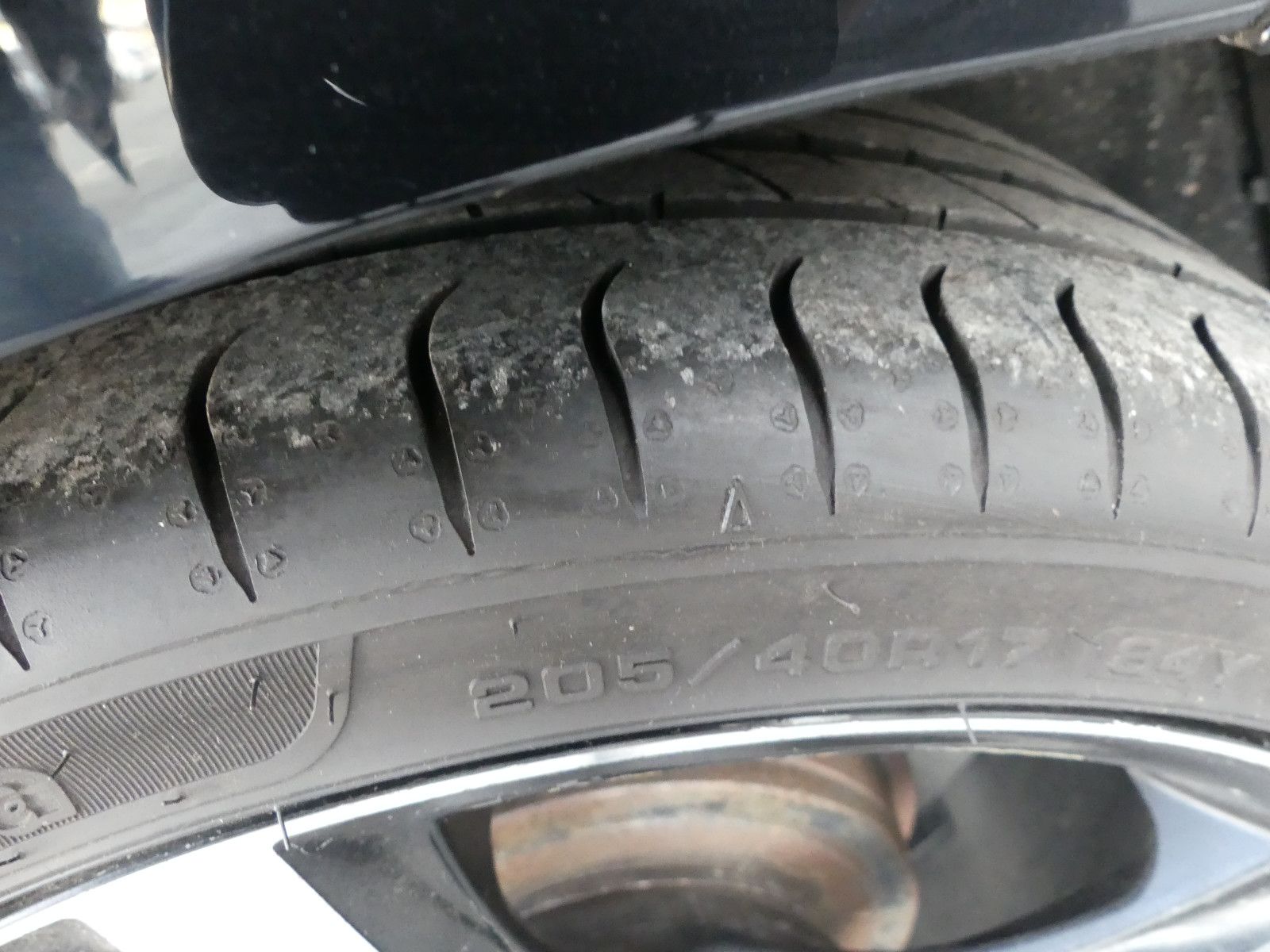 Fahrzeugabbildung Fiat Panda Lounge"2.HAND"83TKM"