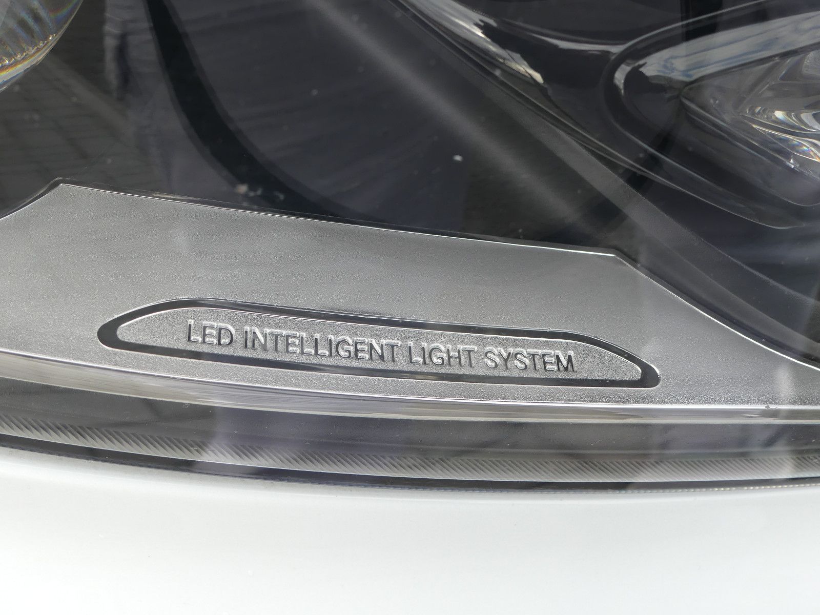 Fahrzeugabbildung Mercedes-Benz V 250 EDITION AMG-LINE, *KOMPAKT*