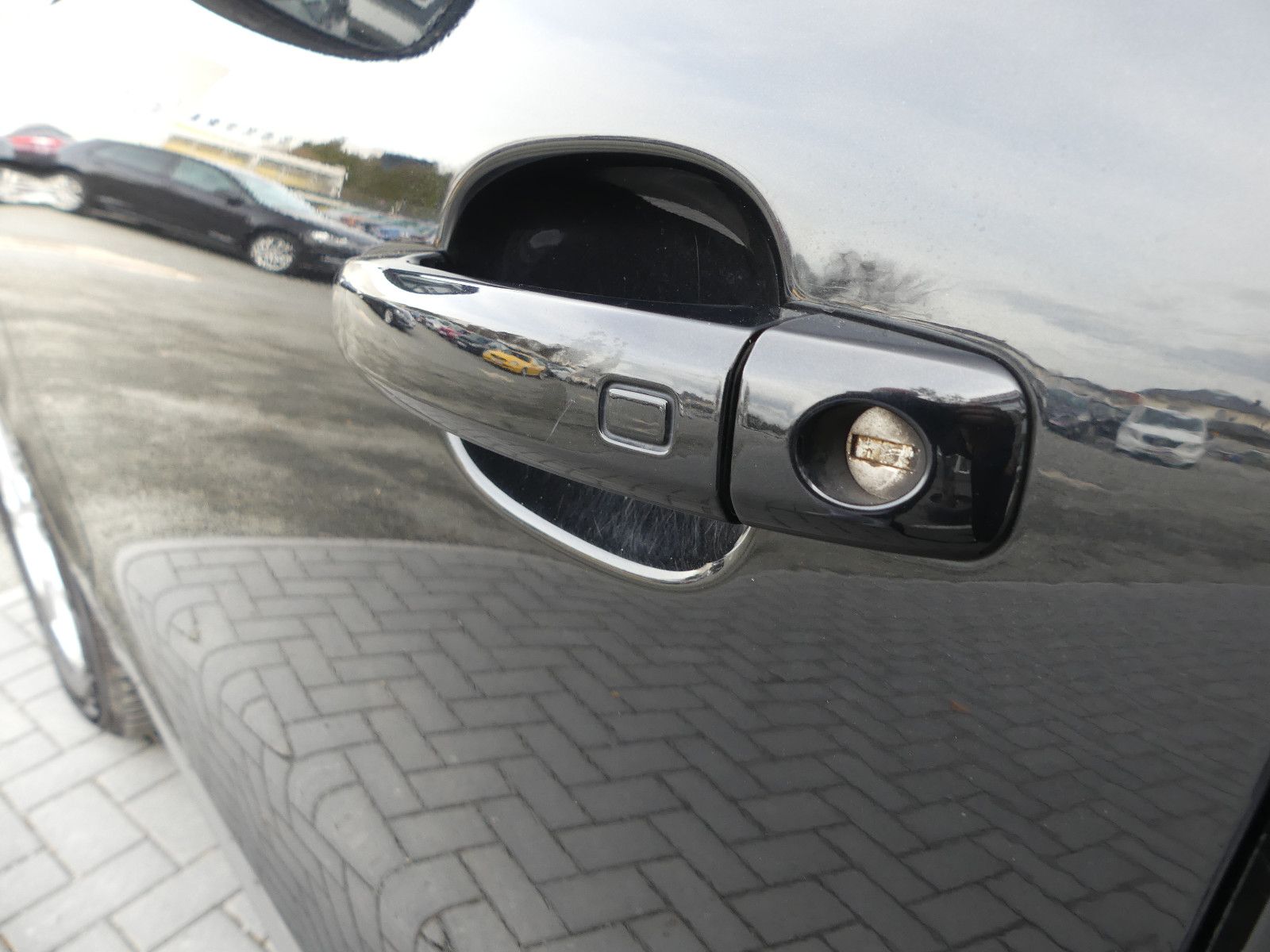 Fahrzeugabbildung Audi Q5 3.0 TDI 176 kW quattro"106TKM"