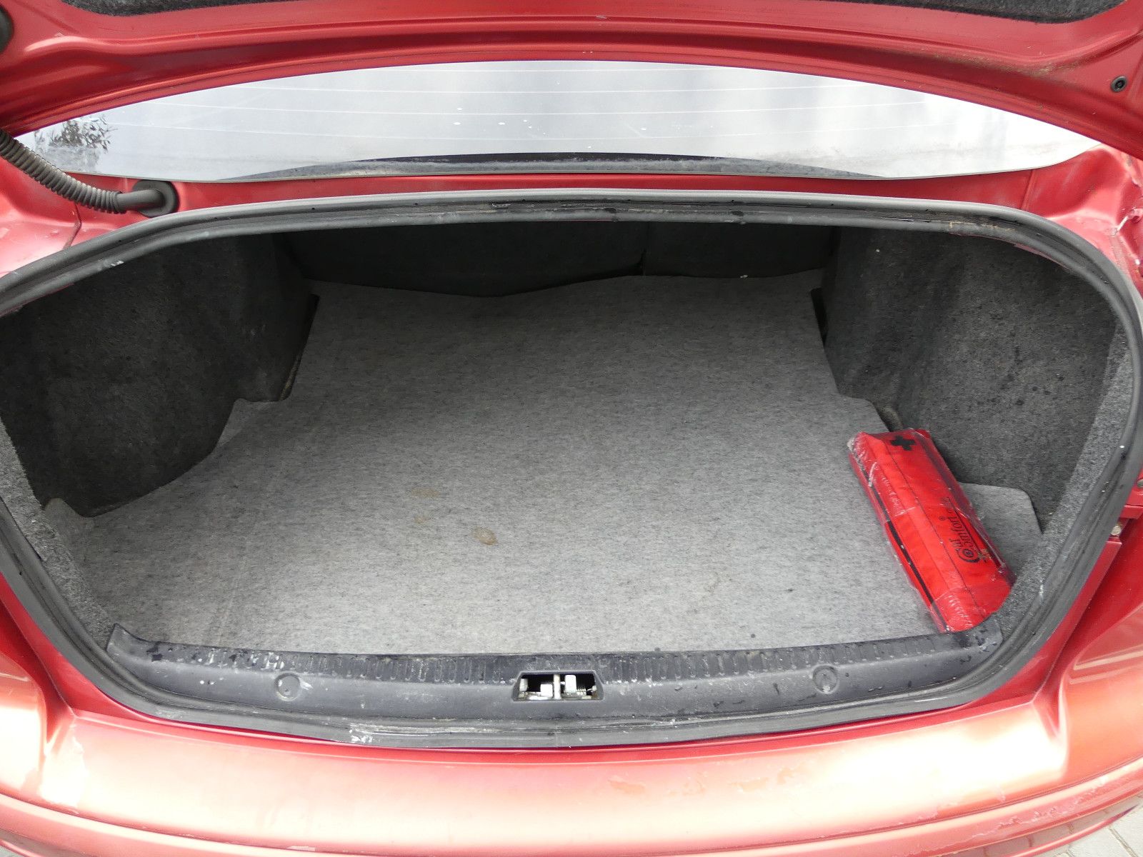 Fahrzeugabbildung Mitsubishi Lancer Lim. Inform