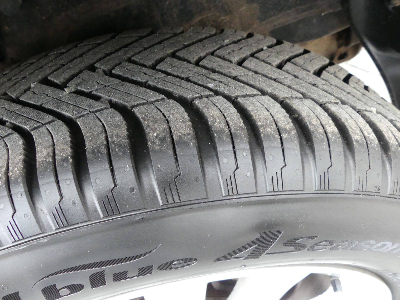 Fahrzeugabbildung Mitsubishi ASX Instyle 4WD"AUTOMATIK"