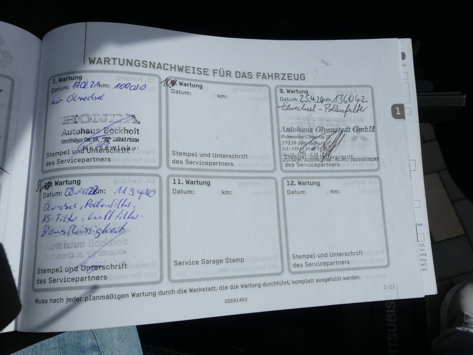 Fahrzeugabbildung Mitsubishi ASX Instyle 4WD"AUTOMATIK"