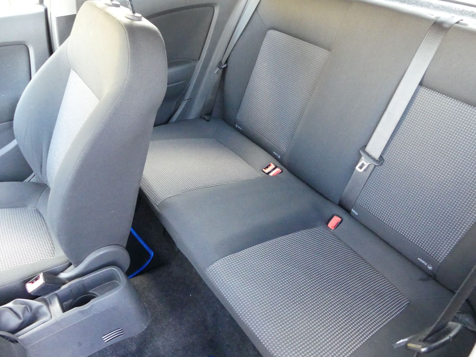 Fahrzeugabbildung Opel Corsa D Selection "110 Jahre"2.HAND"