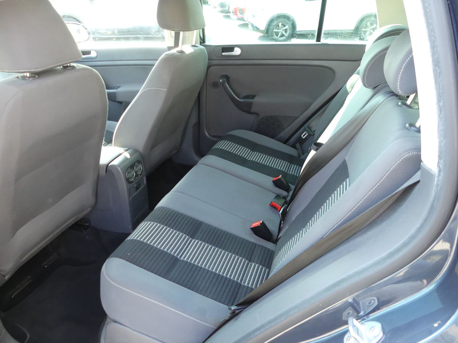 Fahrzeugabbildung Volkswagen Golf Plus V United