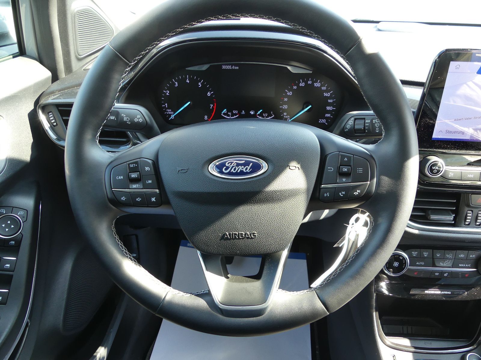 Fahrzeugabbildung Ford Puma Titanium"2.HAND"30TKM"