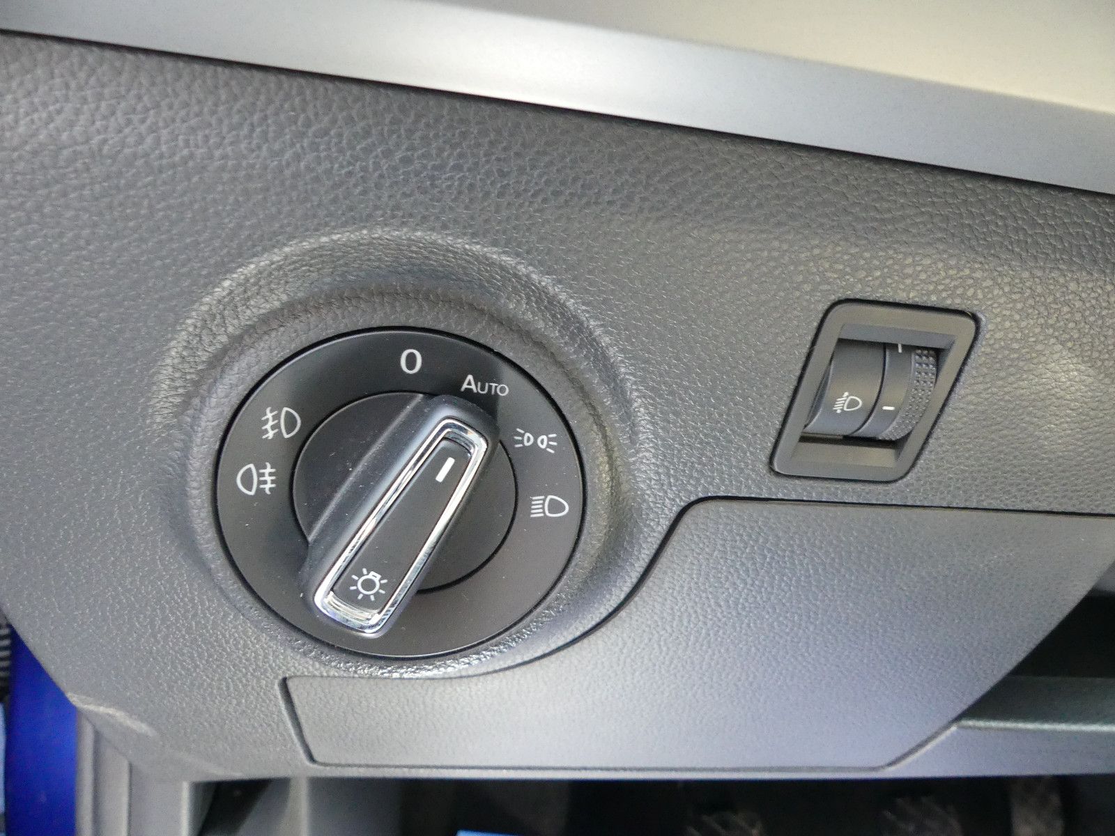 Fahrzeugabbildung SEAT Ibiza Style"2.HAND"Scheckheft"