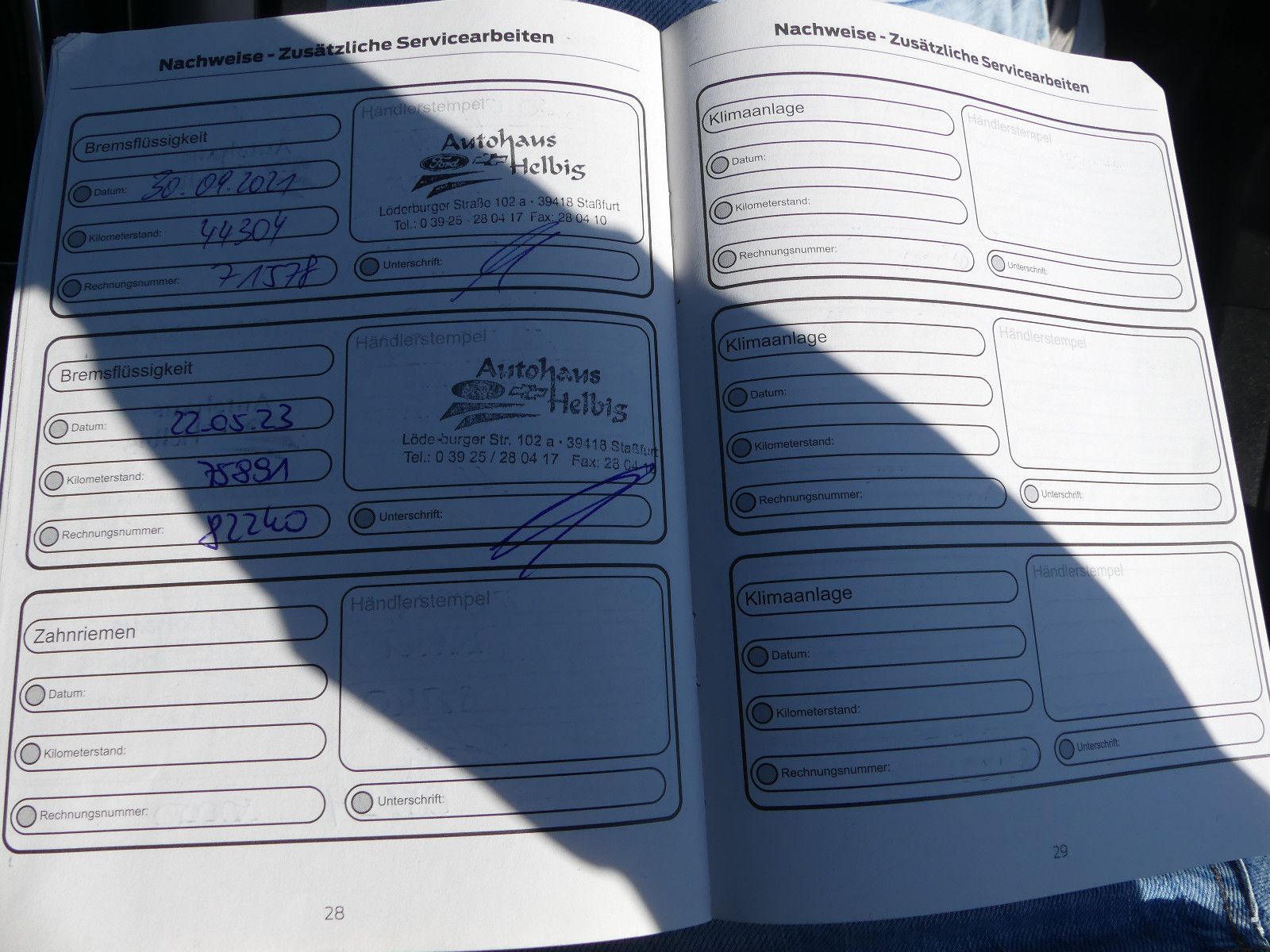 Fahrzeugabbildung Ford Kuga Cool & Connect