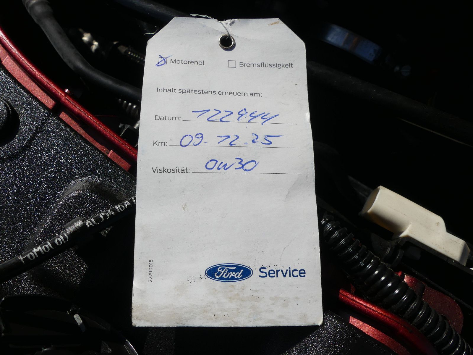 Fahrzeugabbildung Ford Kuga Cool & Connect