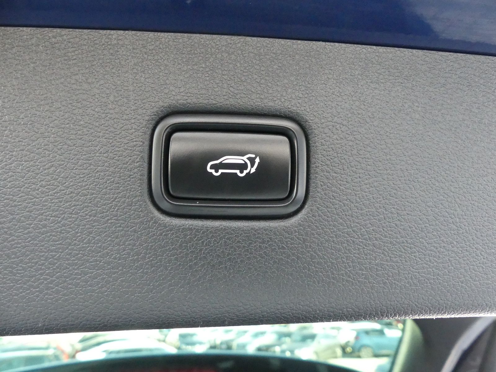 Fahrzeugabbildung Hyundai Tucson Premium 4WD