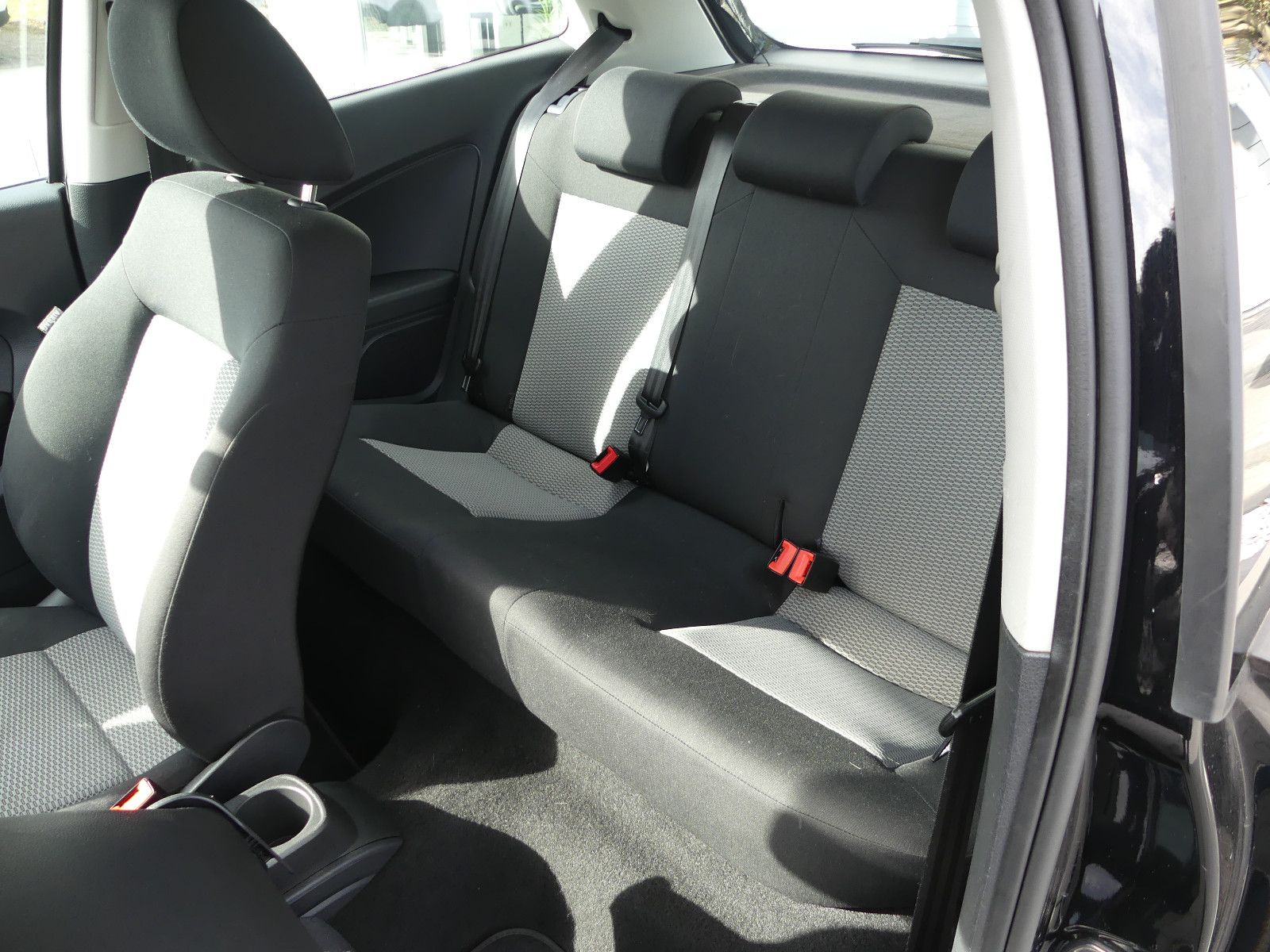 Fahrzeugabbildung Volkswagen Polo V Trendline