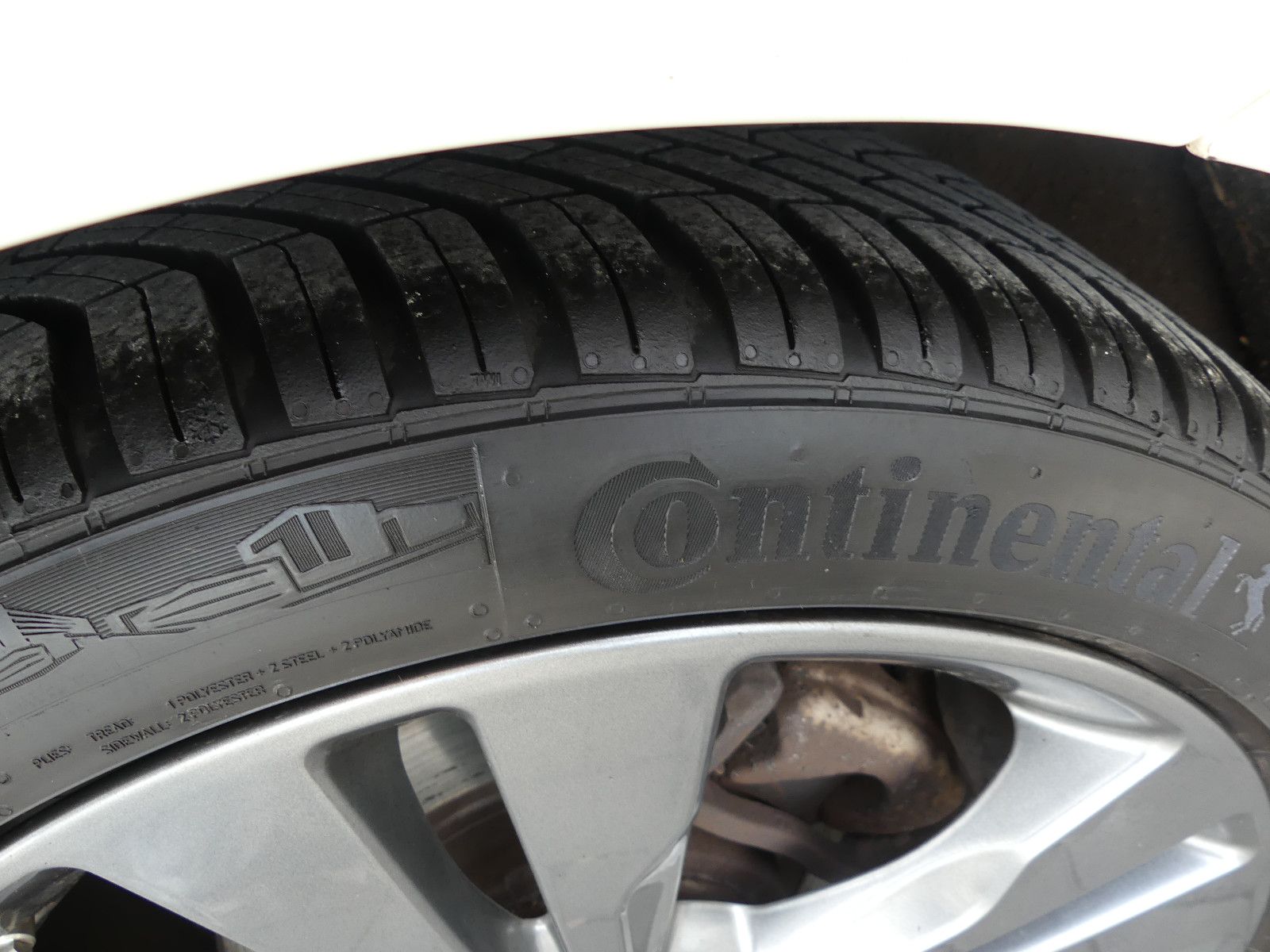 Fahrzeugabbildung Mercedes-Benz CLA 180 CLA CLA 180