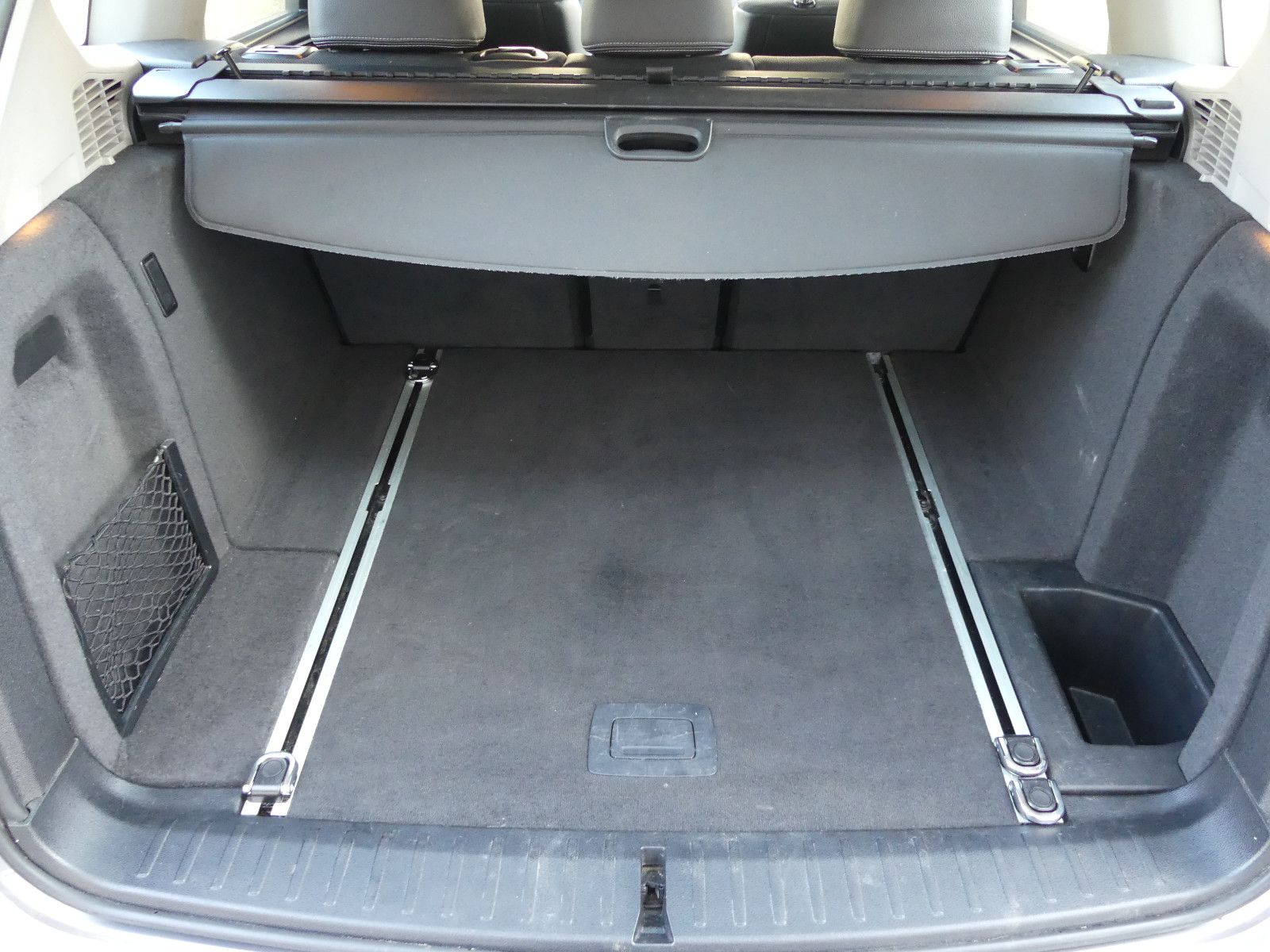 Fahrzeugabbildung BMW X3 xDrive 20 d Advantage