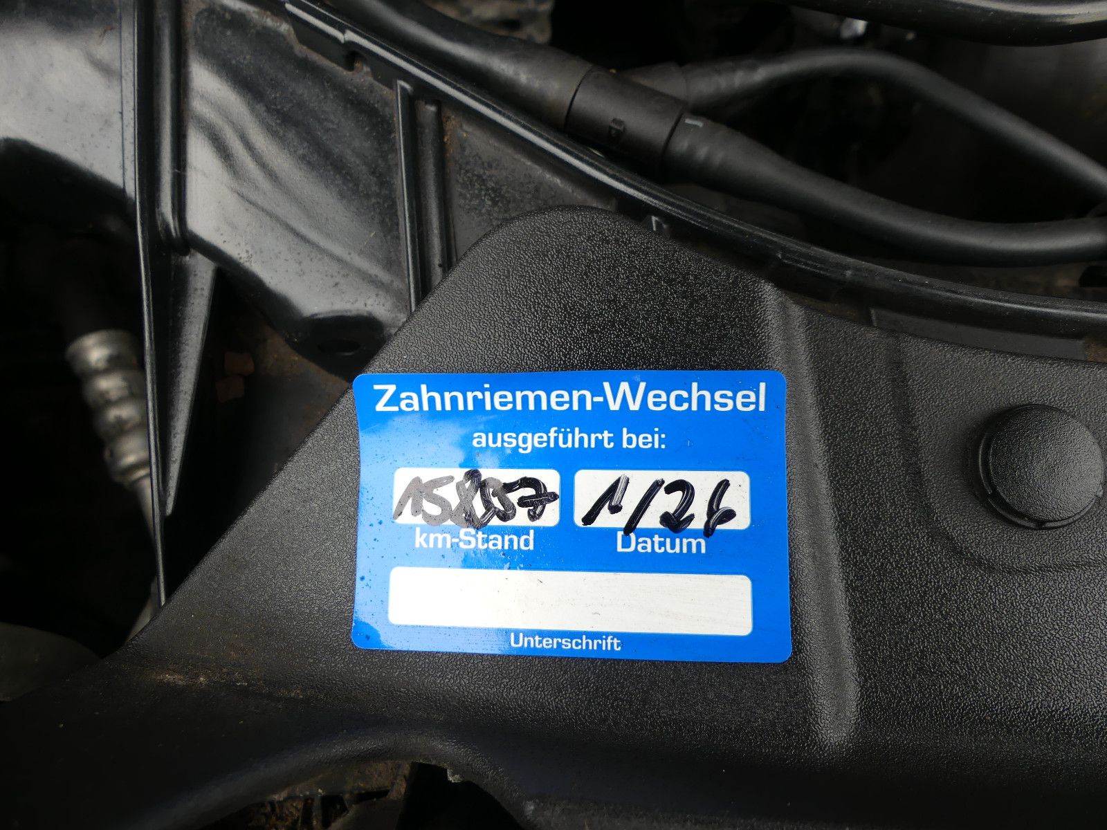 Fahrzeugabbildung Ford Kuga Titanium "Scheckheftgepf."