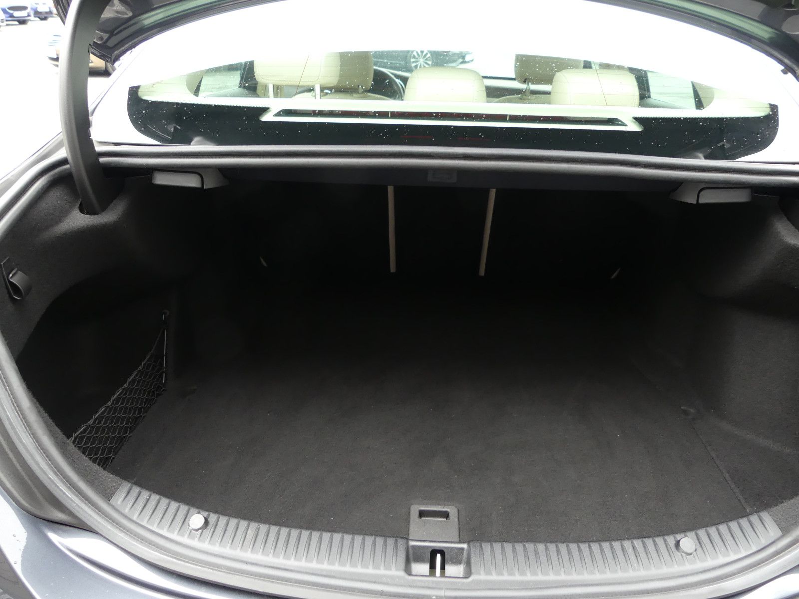 Fahrzeugabbildung Mercedes-Benz C 200 C Limousine C 200 CGI, * TOP Gepflegt *