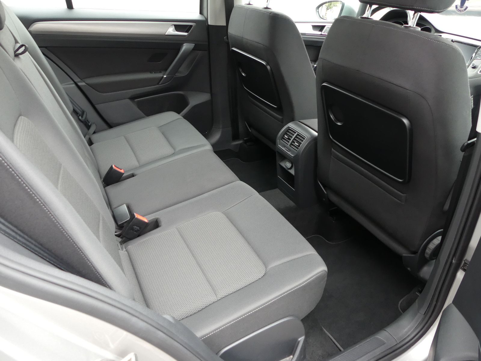 Fahrzeugabbildung Volkswagen Golf Sportsvan VII,1,4 Comfortline /Start-Stopp