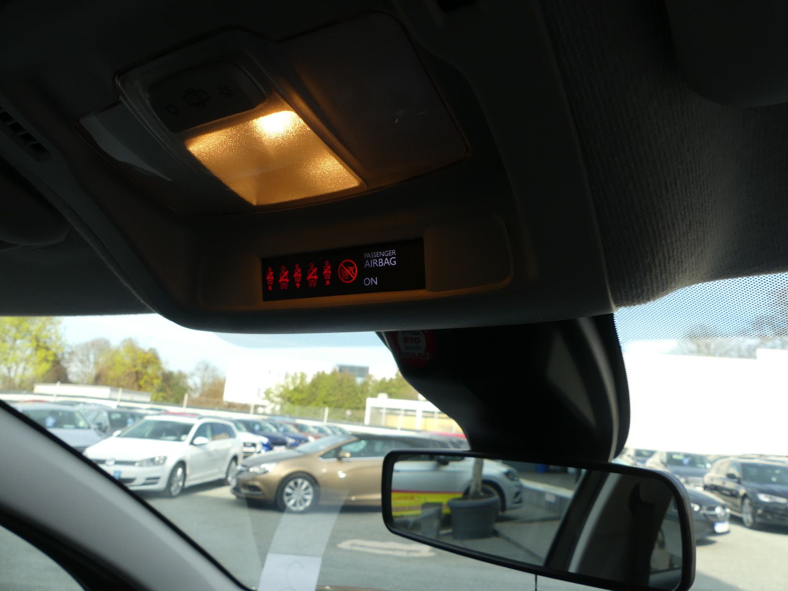 Fahrzeugabbildung Citroën C3 Feel"NUR 36TKM"