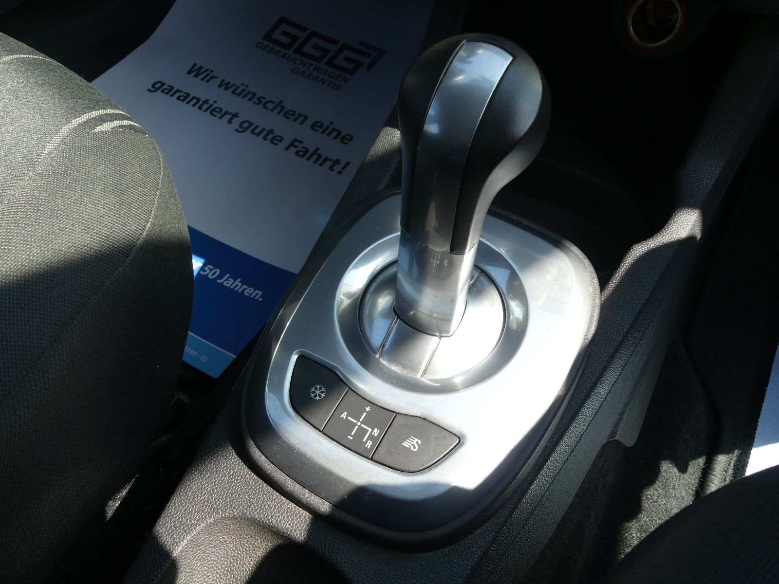 Fahrzeugabbildung Opel Corsa D Edition"AUTOMATIK"