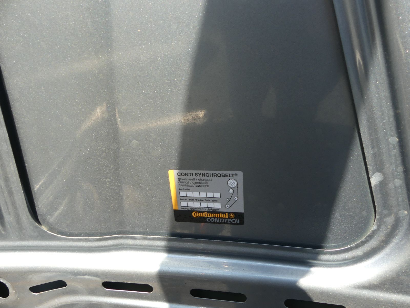 Fahrzeugabbildung SKODA Fabia Combi 1.4 16V Excellent