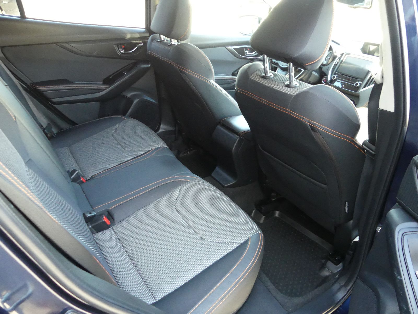 Fahrzeugabbildung Subaru XV Exclusive"ALLRAD"AUTOMATIK"