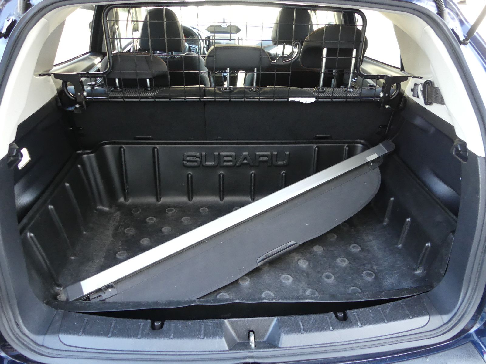 Fahrzeugabbildung Subaru XV Exclusive"ALLRAD"AUTOMATIK"