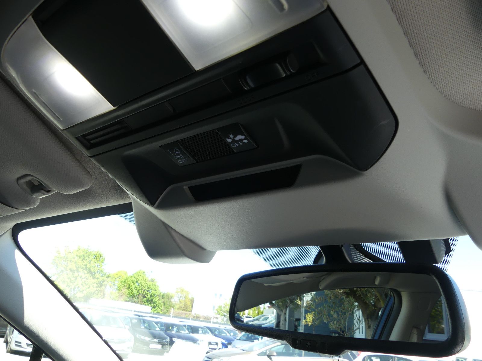Fahrzeugabbildung Subaru XV Exclusive"ALLRAD"AUTOMATIK"