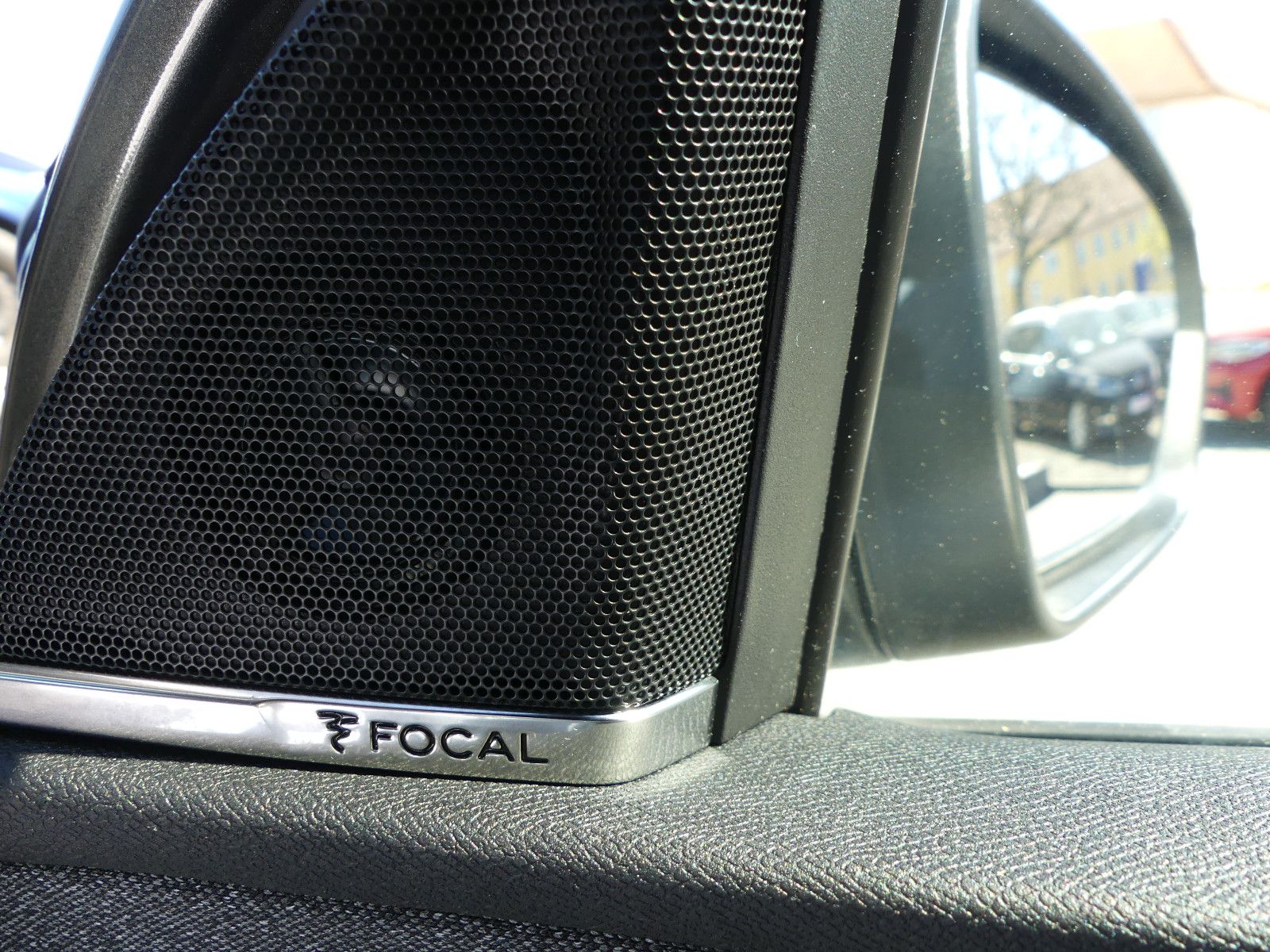 Fahrzeugabbildung Peugeot 3008 Allure"62TKM"AUTOMATIK"