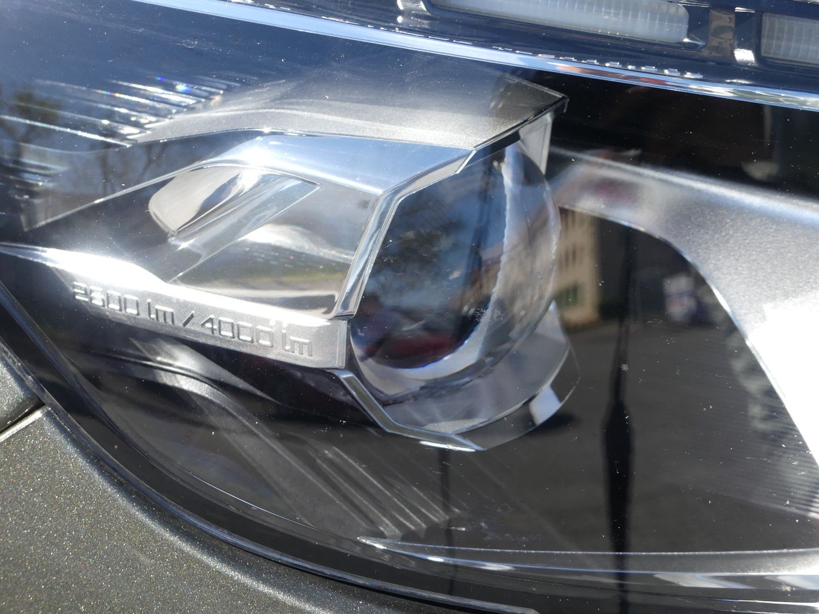 Fahrzeugabbildung Peugeot 3008 Allure"62TKM"AUTOMATIK"