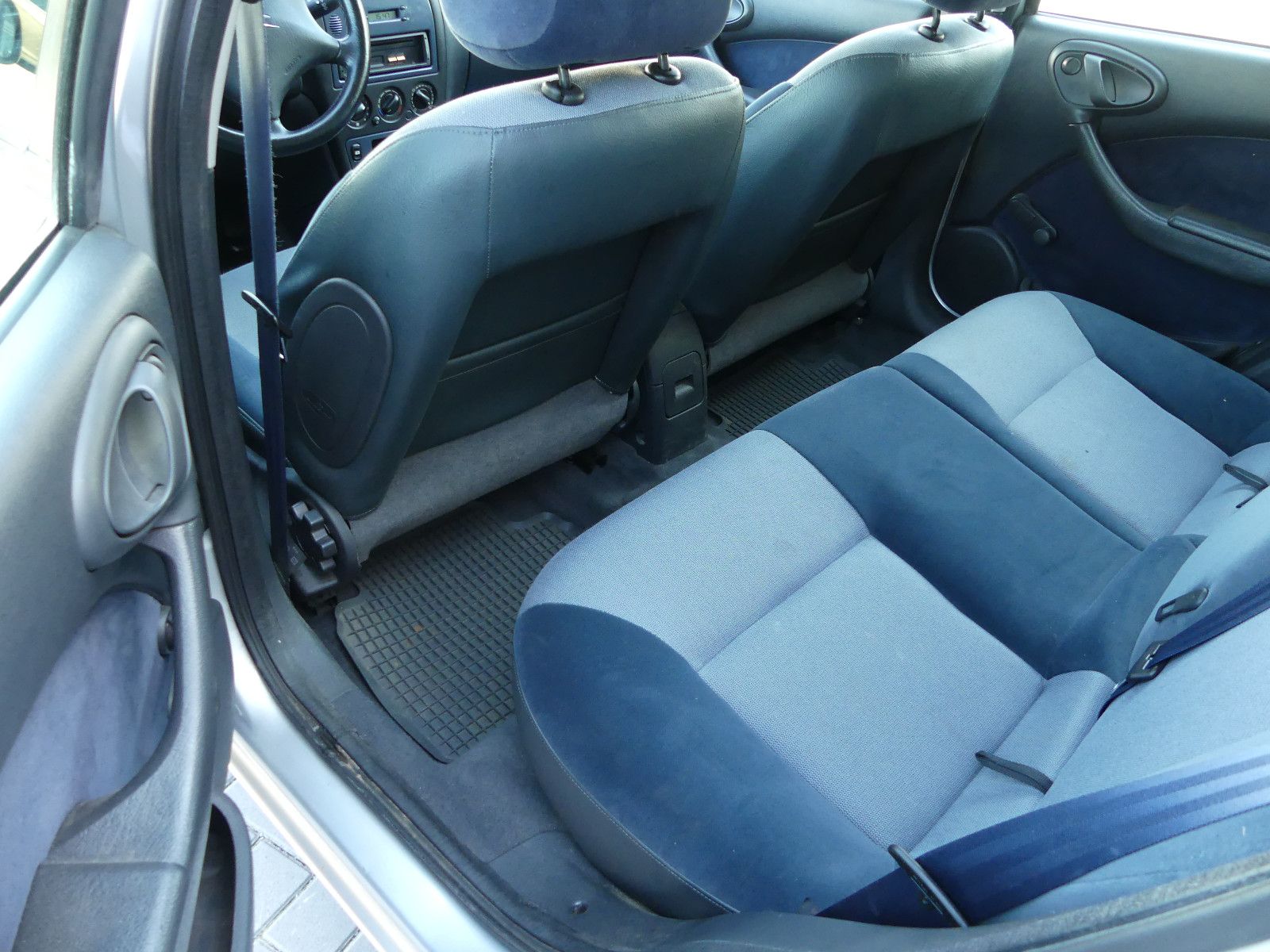 Fahrzeugabbildung Citroën Xsara