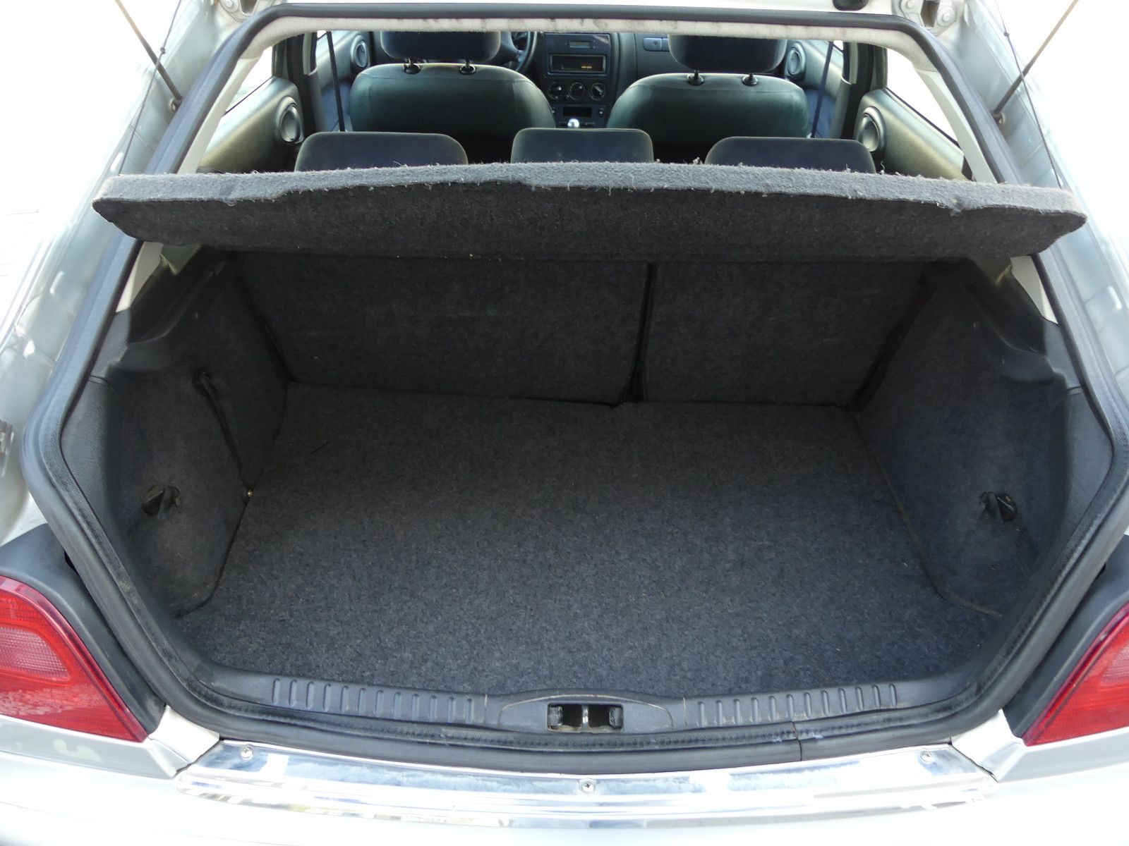 Fahrzeugabbildung Citroën Xsara