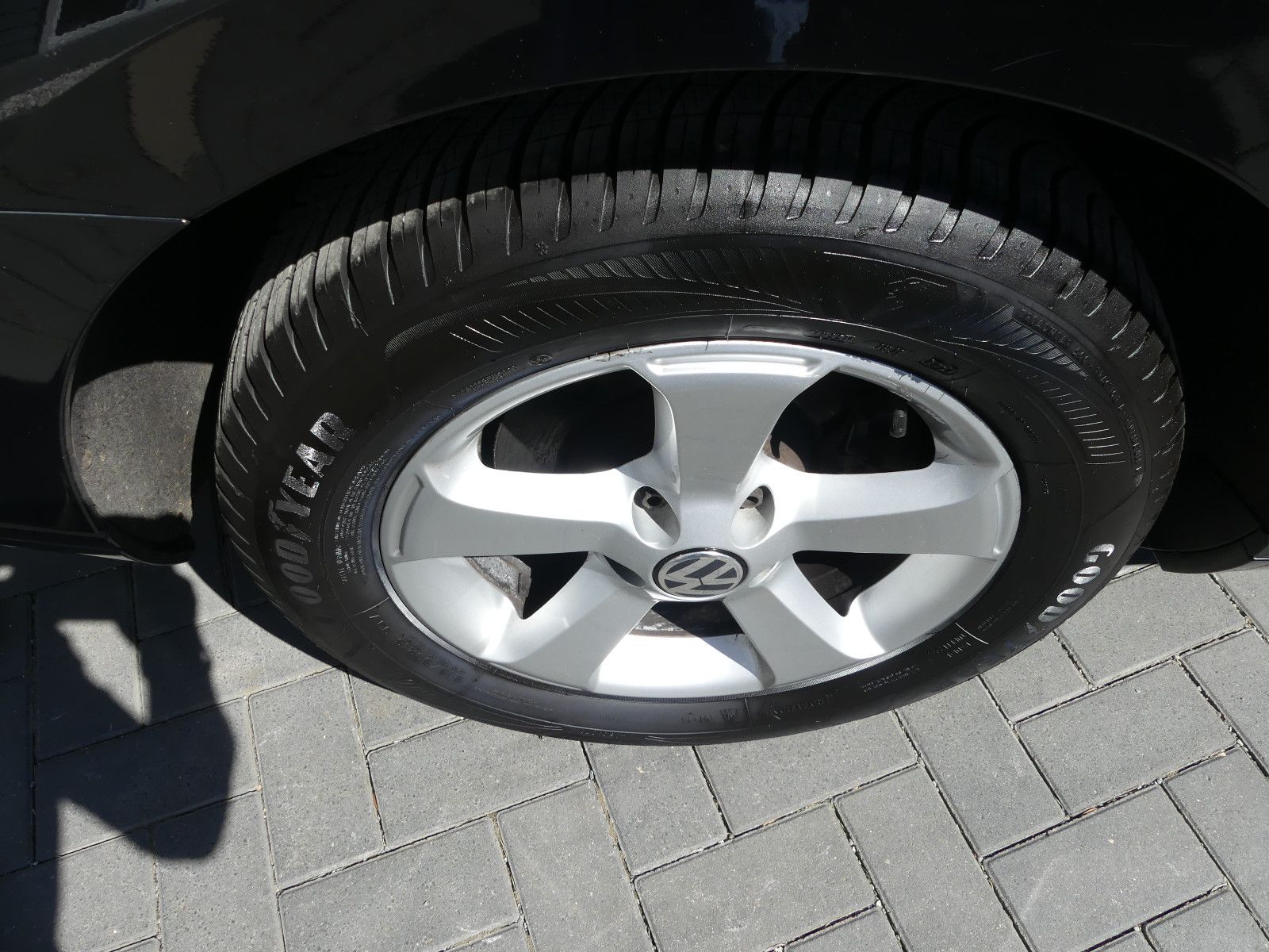 Fahrzeugabbildung Volkswagen Passat Variant 1.4 TSI ACT BMT Comfort