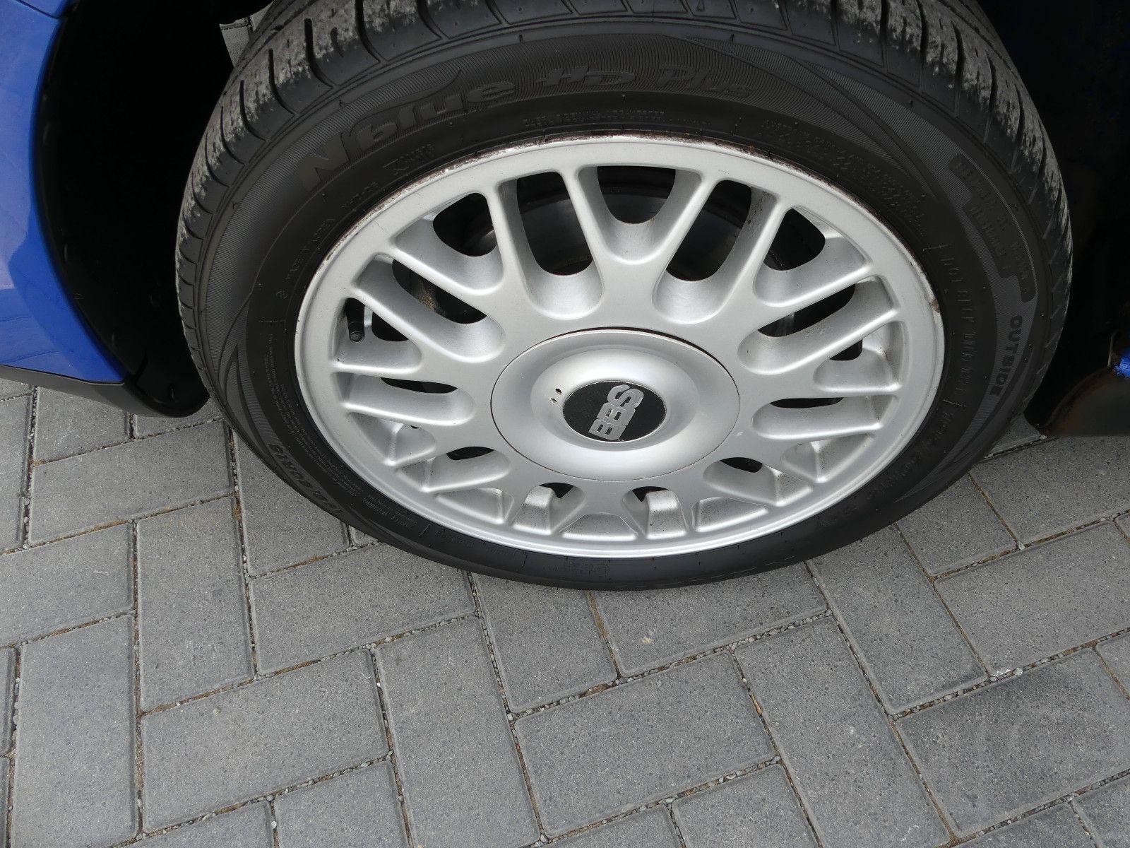 Fahrzeugabbildung Volkswagen Golf Cabrio.1.8