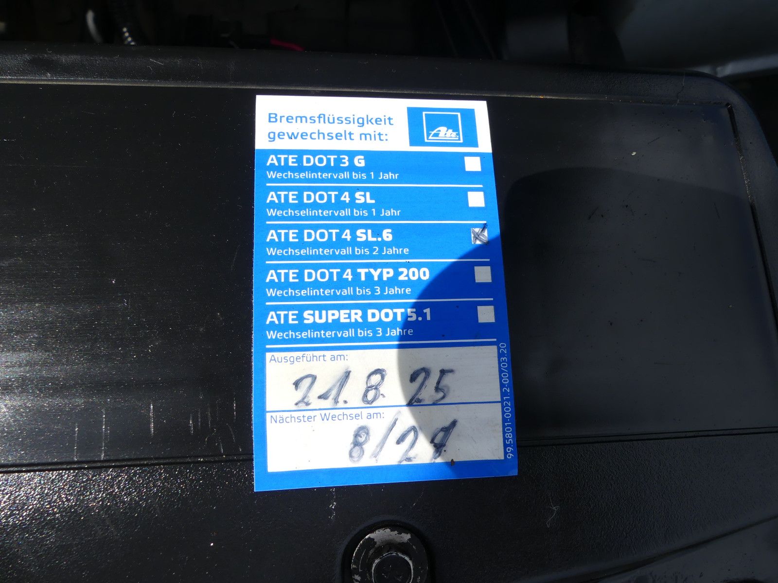 Fahrzeugabbildung Volkswagen Golf Cabrio.1.8