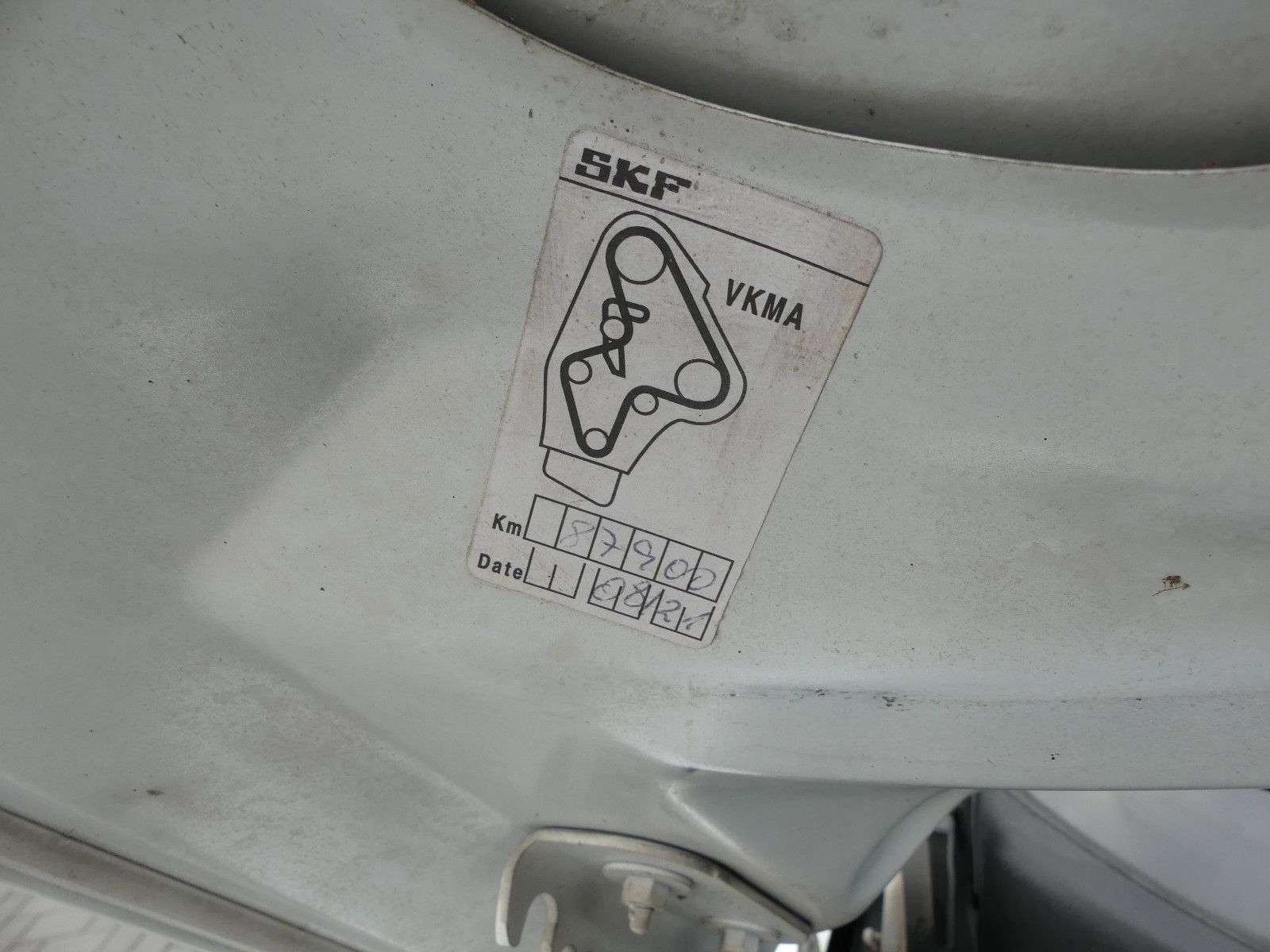 Fahrzeugabbildung Ford Fiesta Titanium"AUTOMATIK"