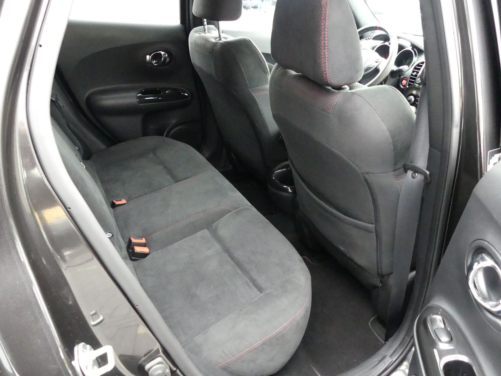 Fahrzeugabbildung Nissan Juke Nismo RS "4x4"AUTOMATIK"